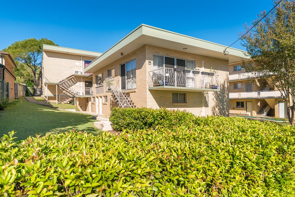 3/81 Chaucer Street, Moorooka, QLD 4105