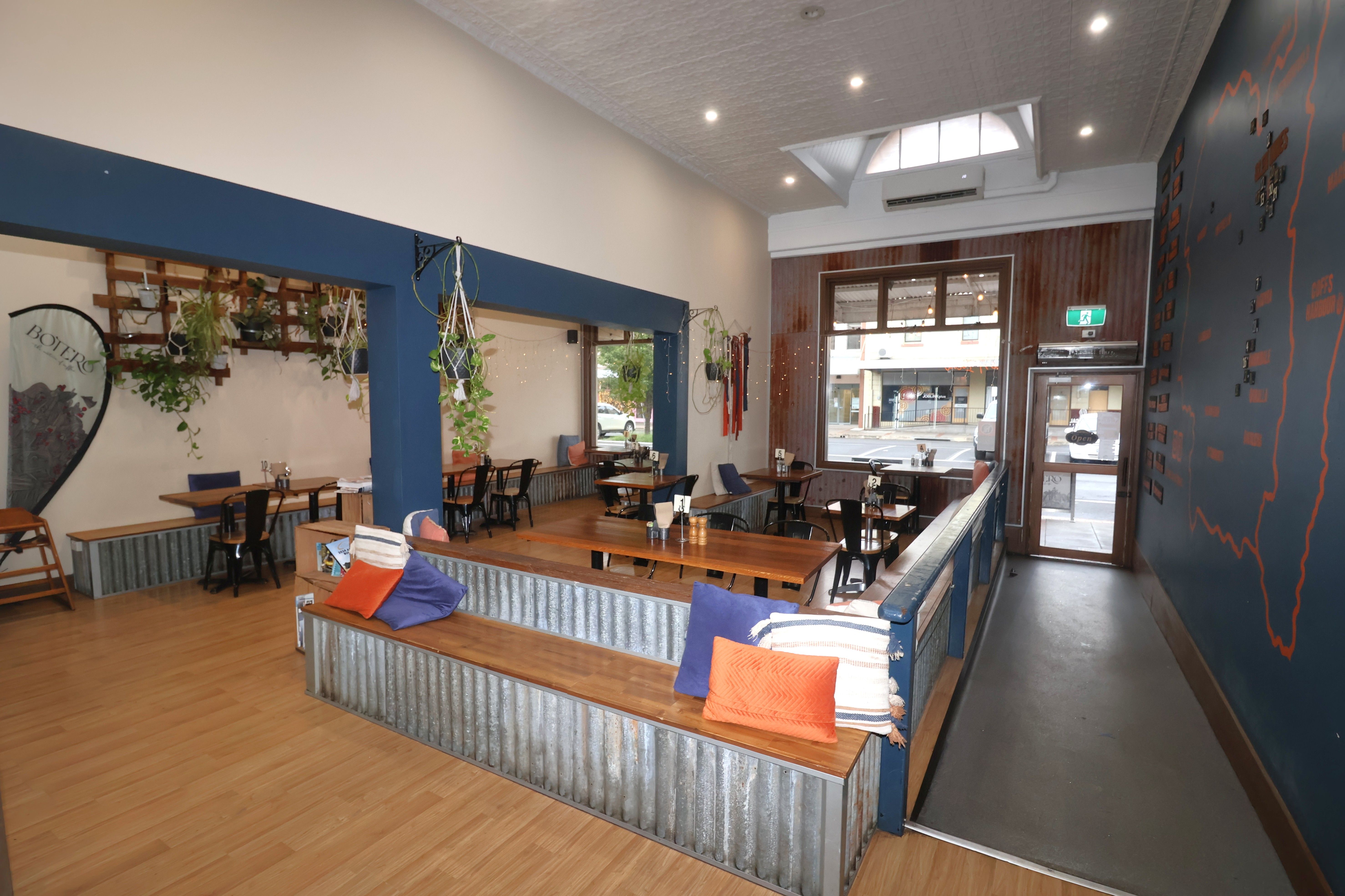 305-309 Grey Street, Glen Innes, NSW 2370