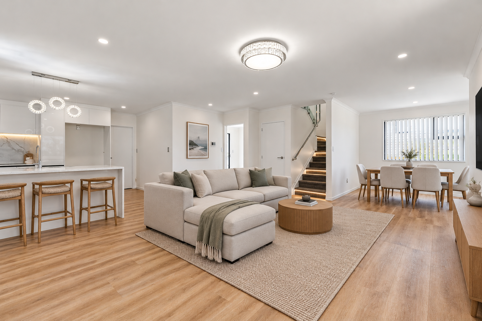Lots 1 & 2/28 Farnborough Crescent, Mangere, Manukau City