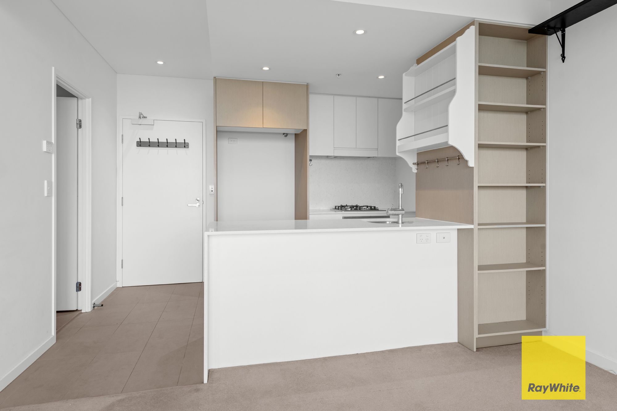 10811/320 Macarthur Avenue, Hamilton, QLD 4007 Apartment for Rent