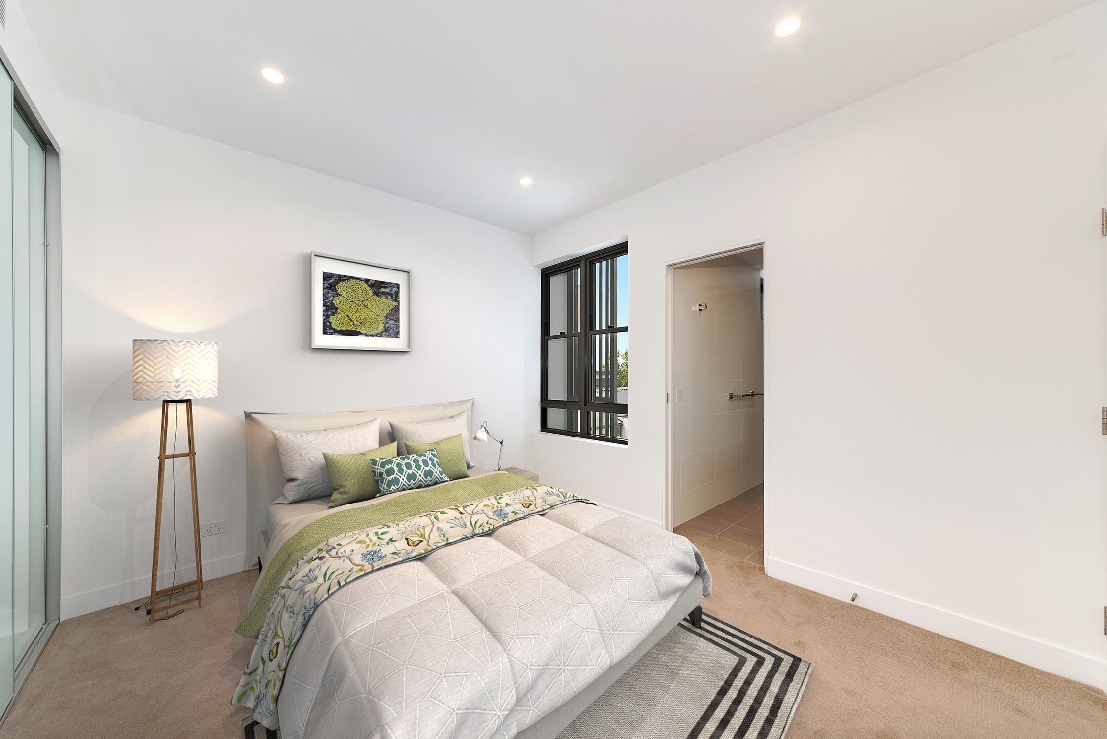 301/467 Miller Street, Cammeray, NSW 2062
