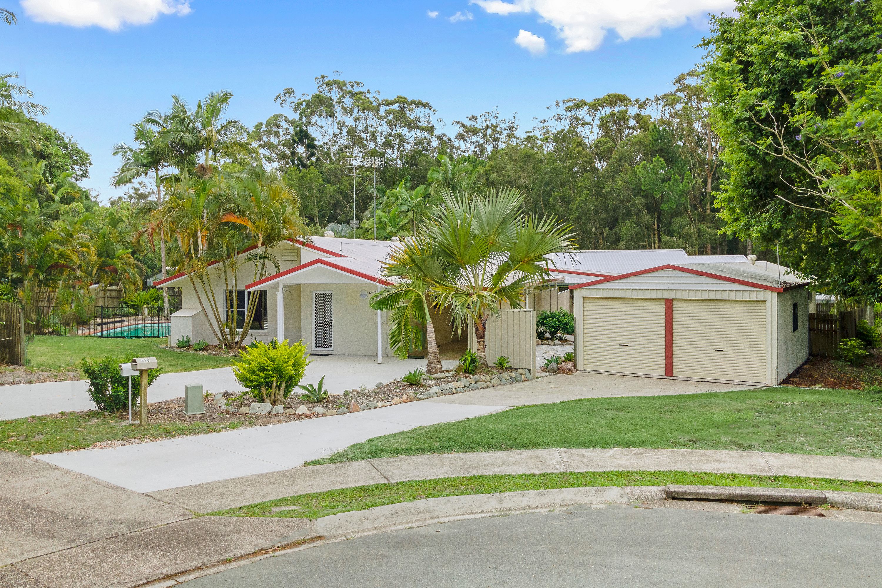10 Avron Close, Tewantin QLD 4565