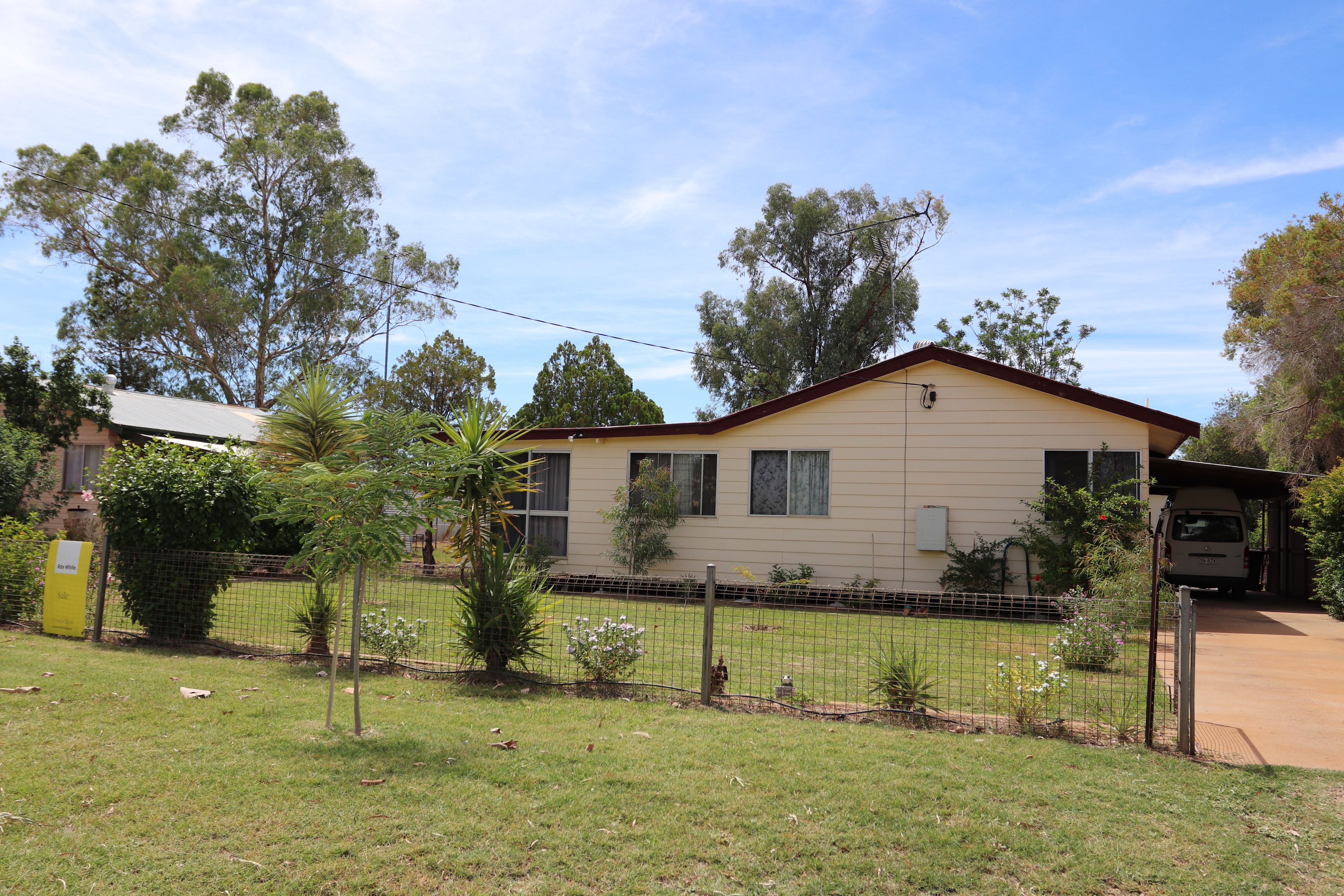 8 King Street, Charleville QLD 4470