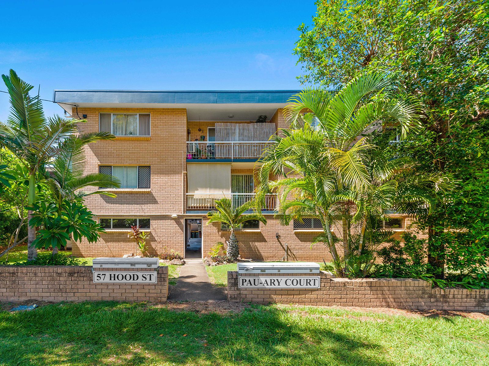 8/57 Hood Street, Sherwood, QLD 4075