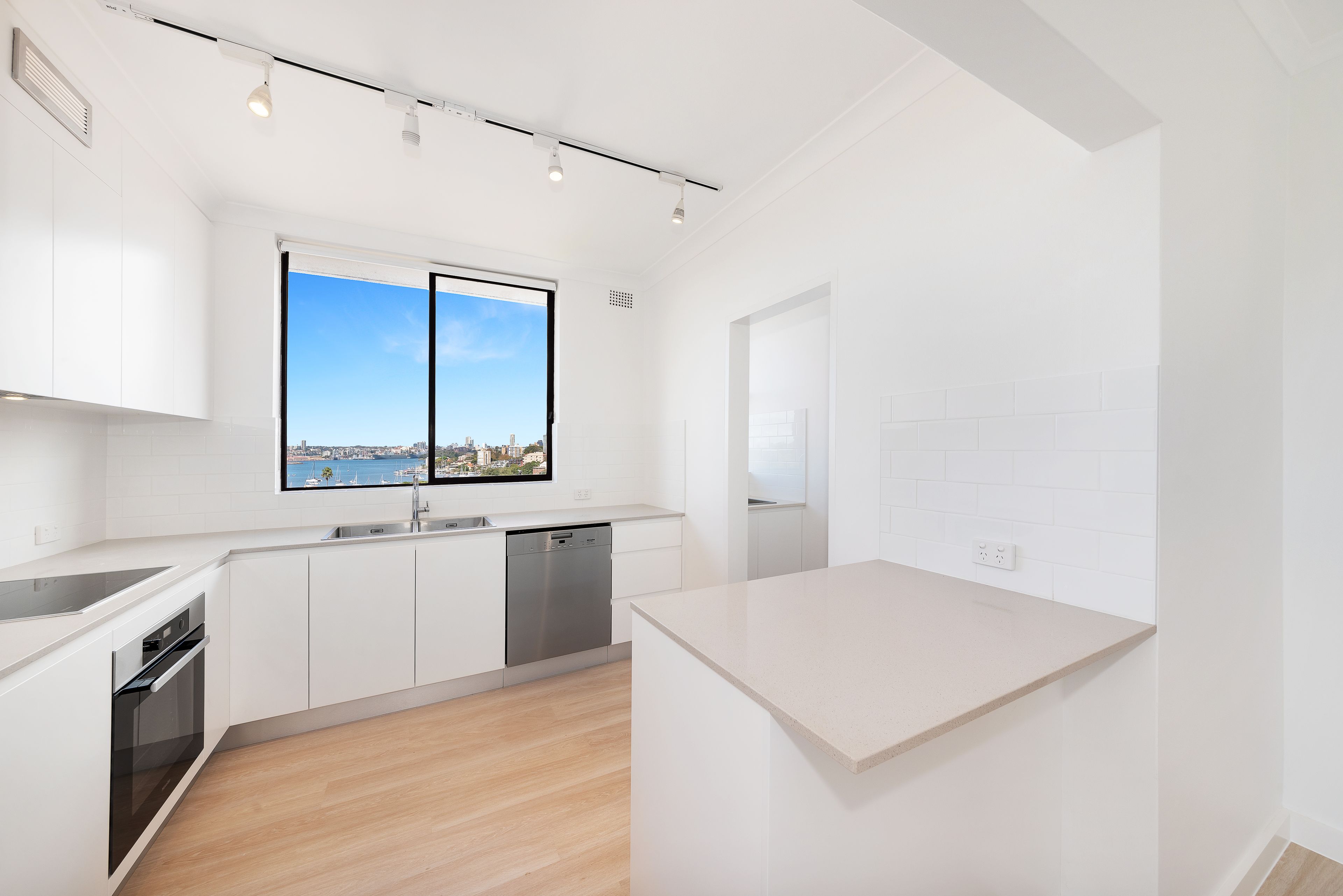 23/11-15 Ben Boyd Road, Neutral Bay, NSW 2089