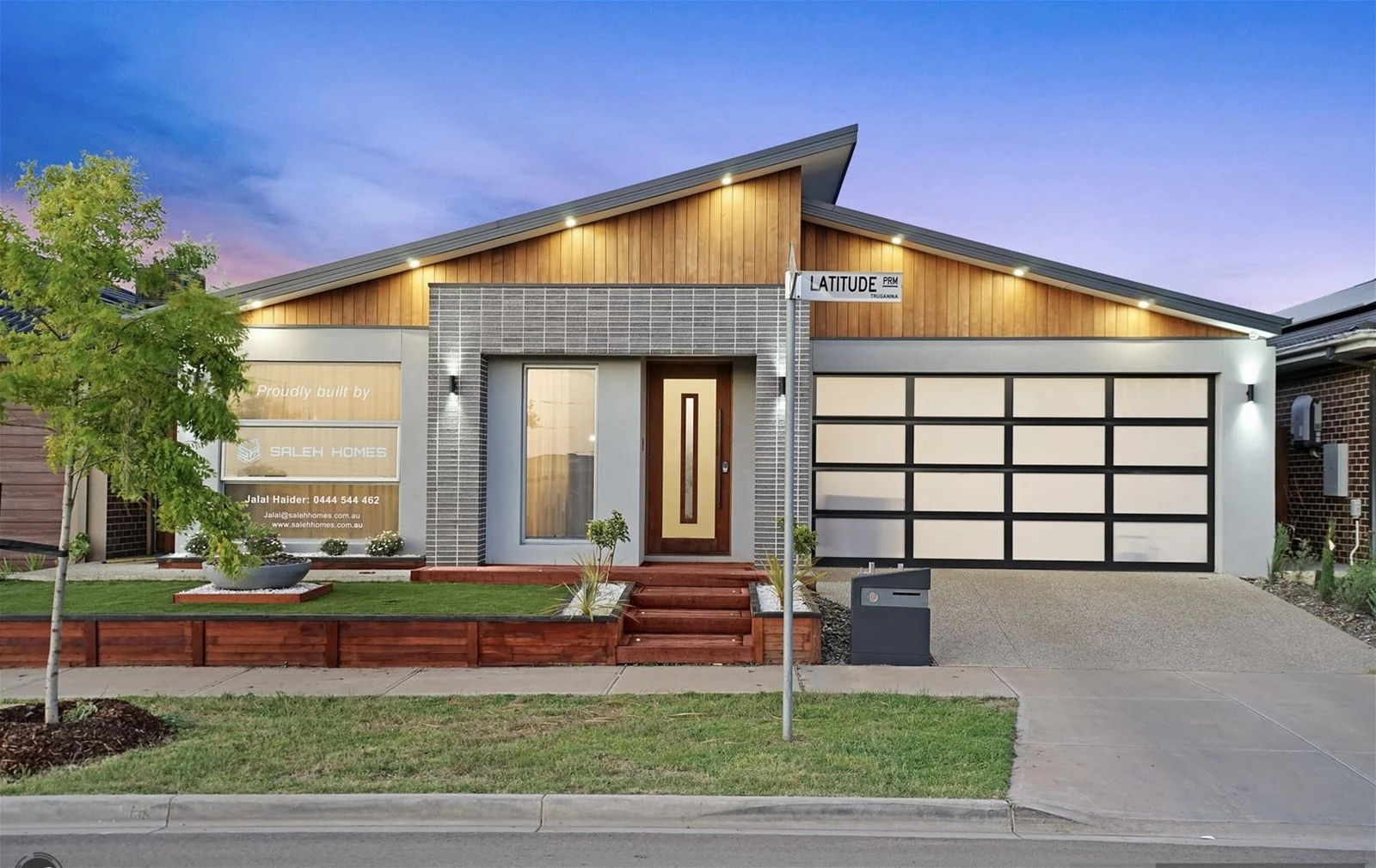 5 Latitude Promenade, Truganina, VIC 3029