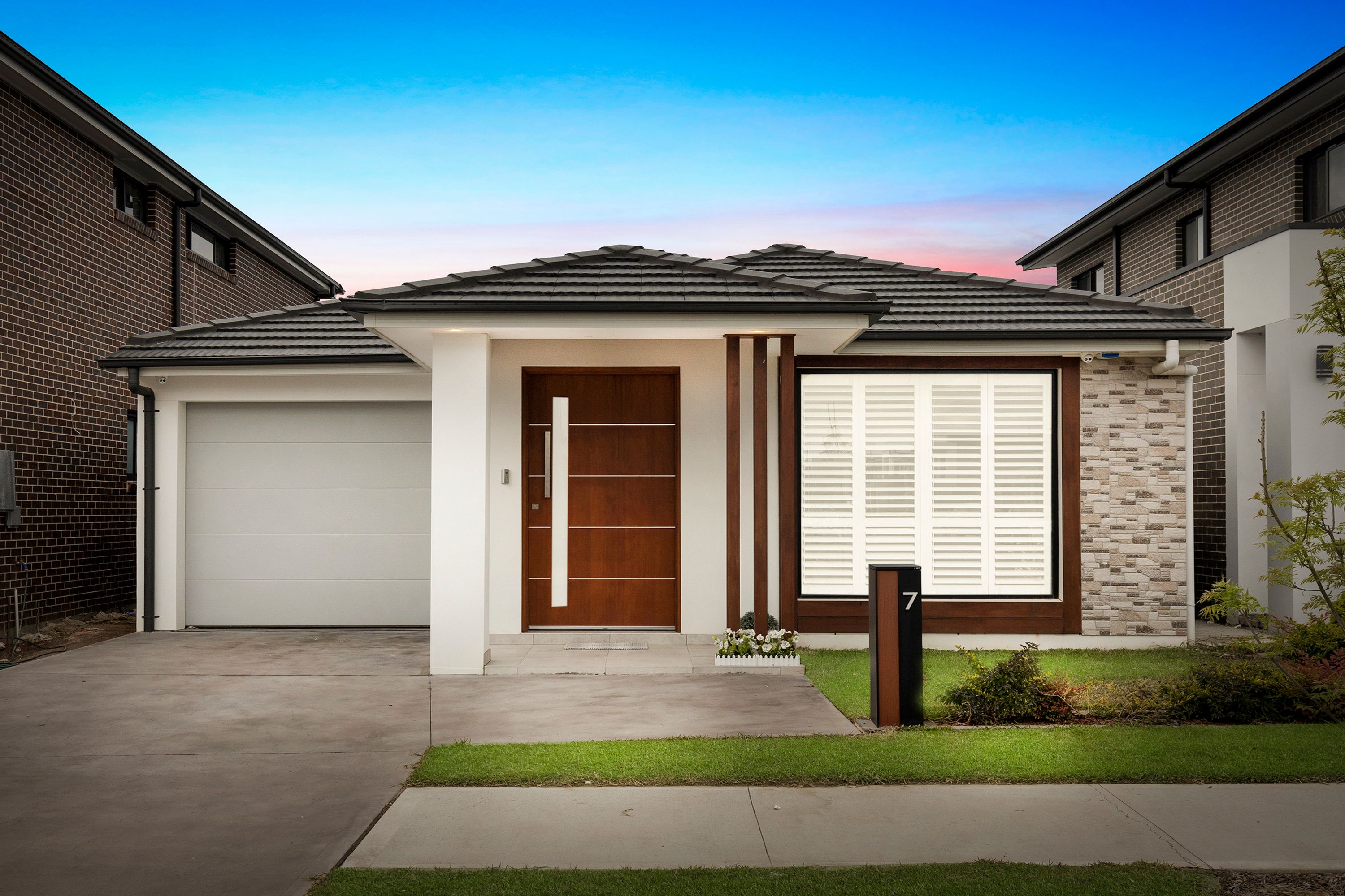 7 Firefly Street — photo from Ray White Kellyville Ridge