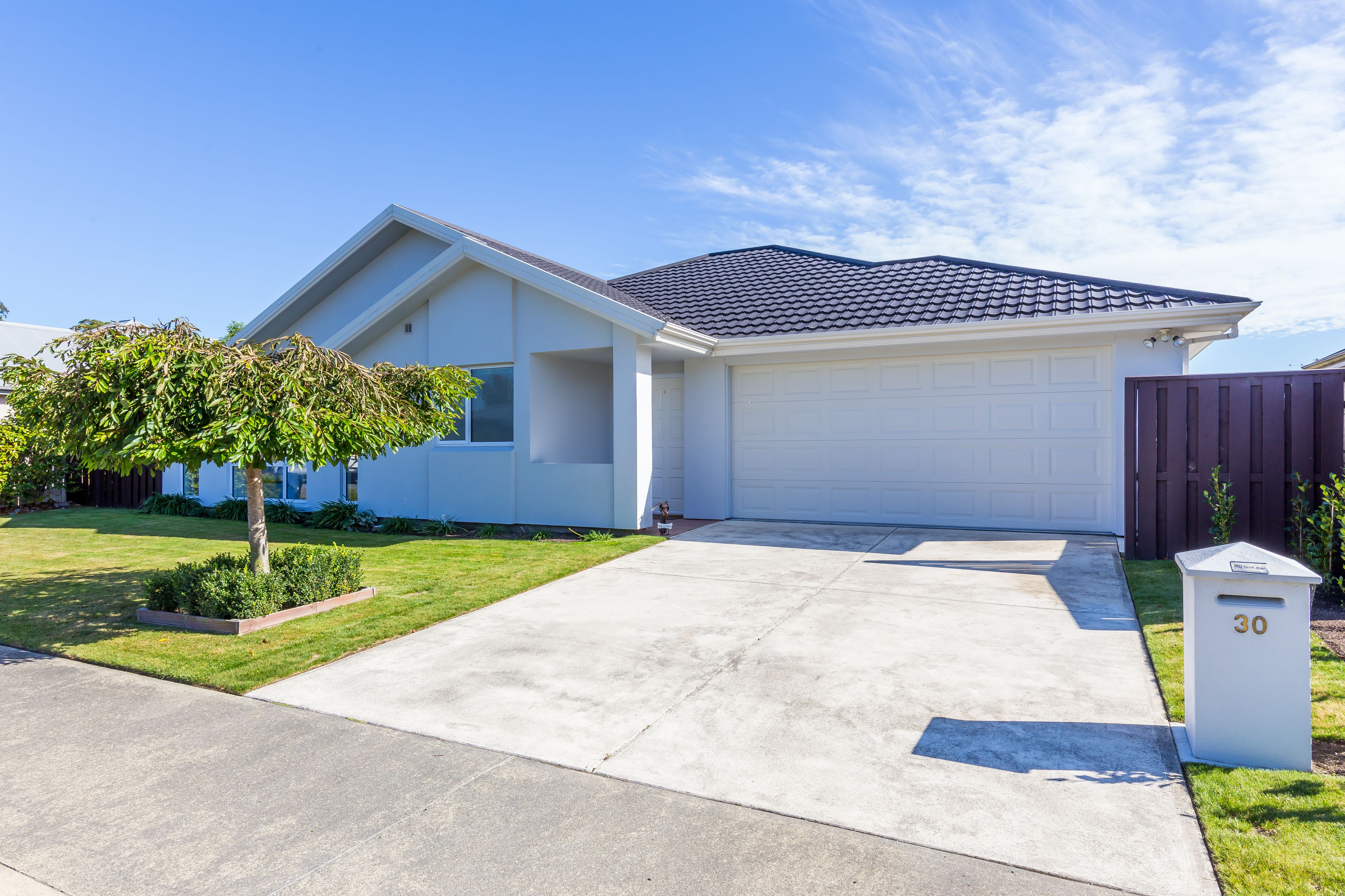 30 Mistral Road, Northwood, Christchurch City