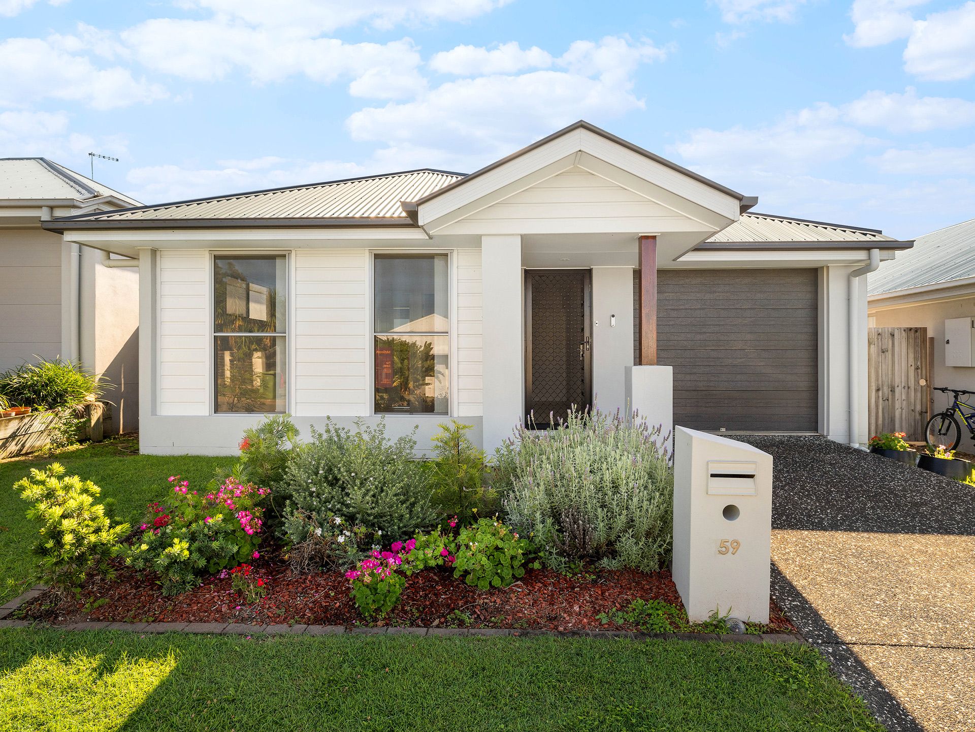 59 Fitzpatrick Circuit, Augustine Heights QLD 4300