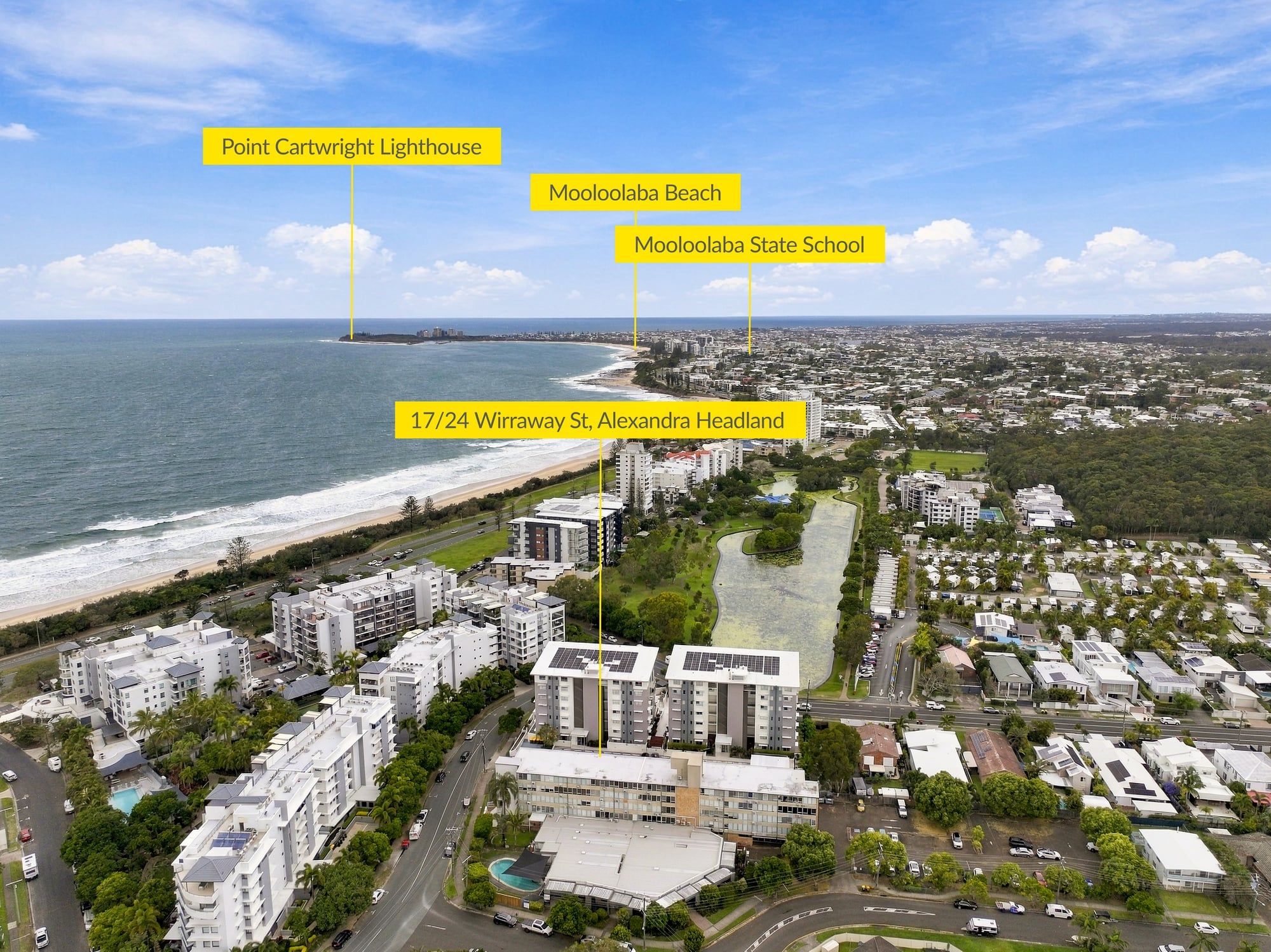 17/24 Wirraway Street — photo from Ray White Maroochydore