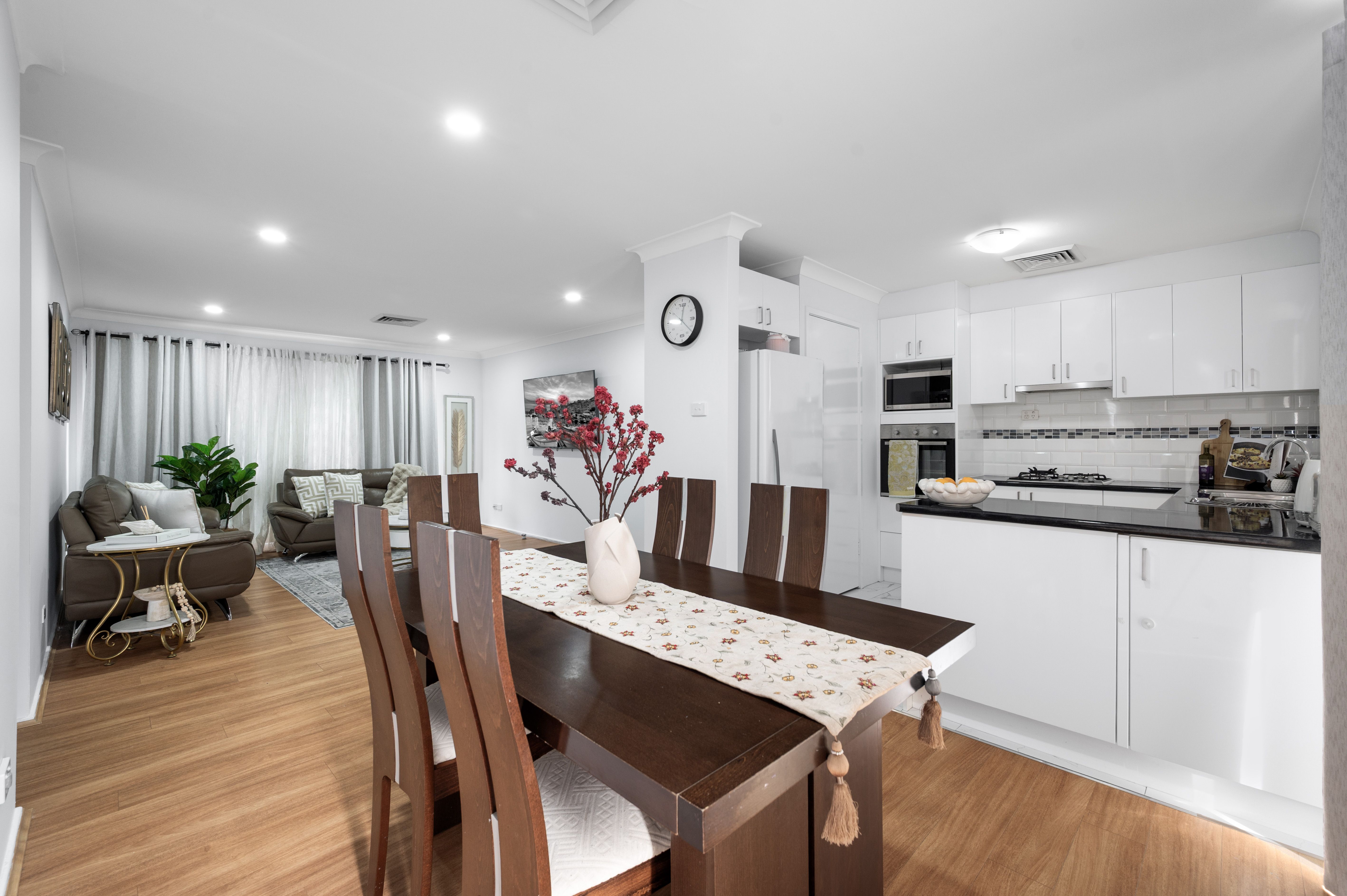 8/40 Gordon Avenue, Ingleburn, NSW 2565