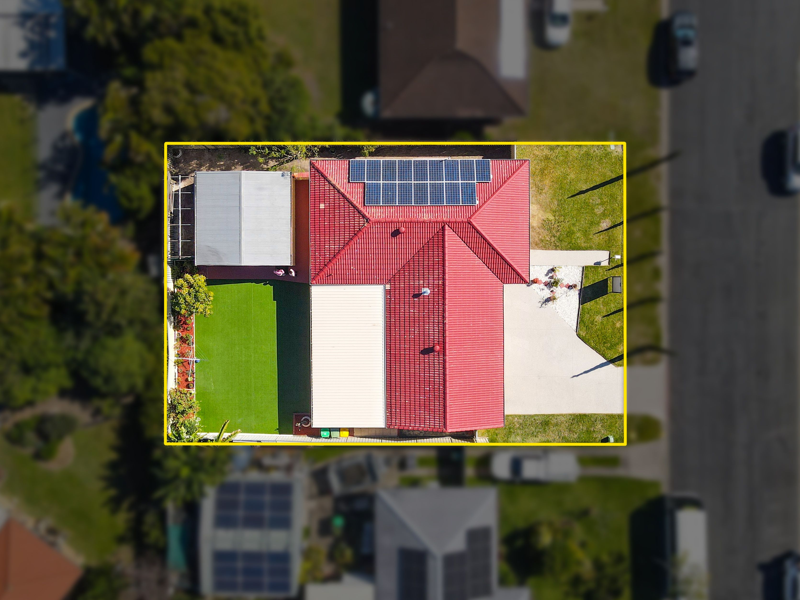 9 Drysdale Street, Rothwell, QLD 4022