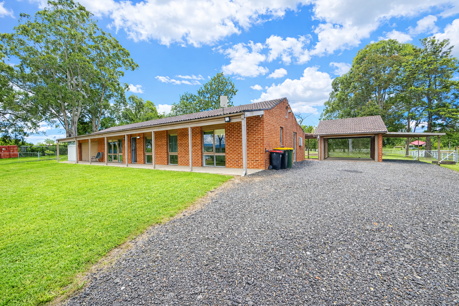 1 Kooringal Drive, Agnes Banks, NSW 2753