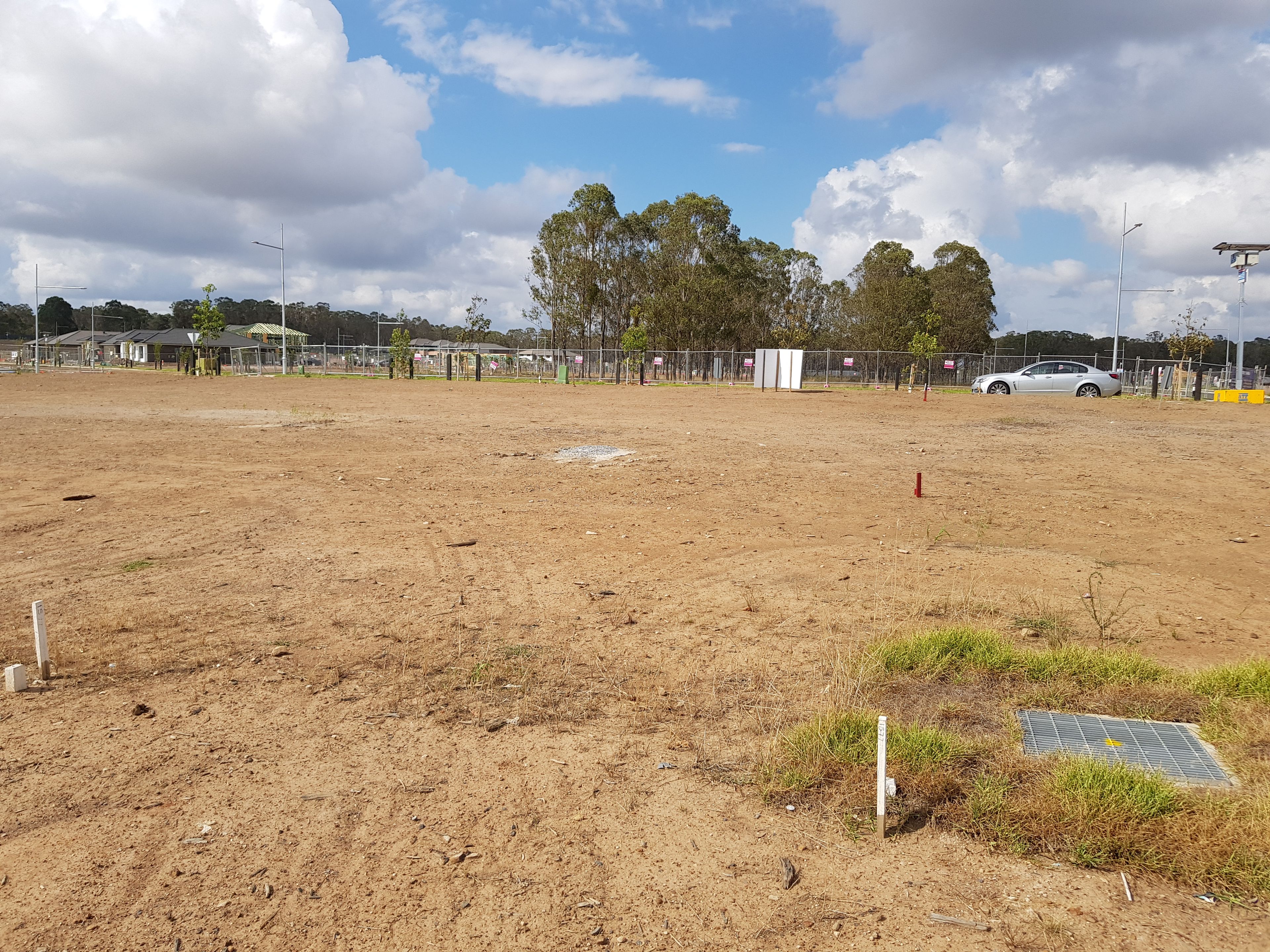 Denham Court, NSW 2565