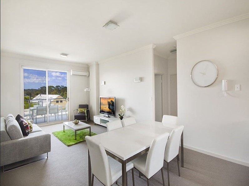 19/3-9 Warby Street, Campbelltown, NSW 2560