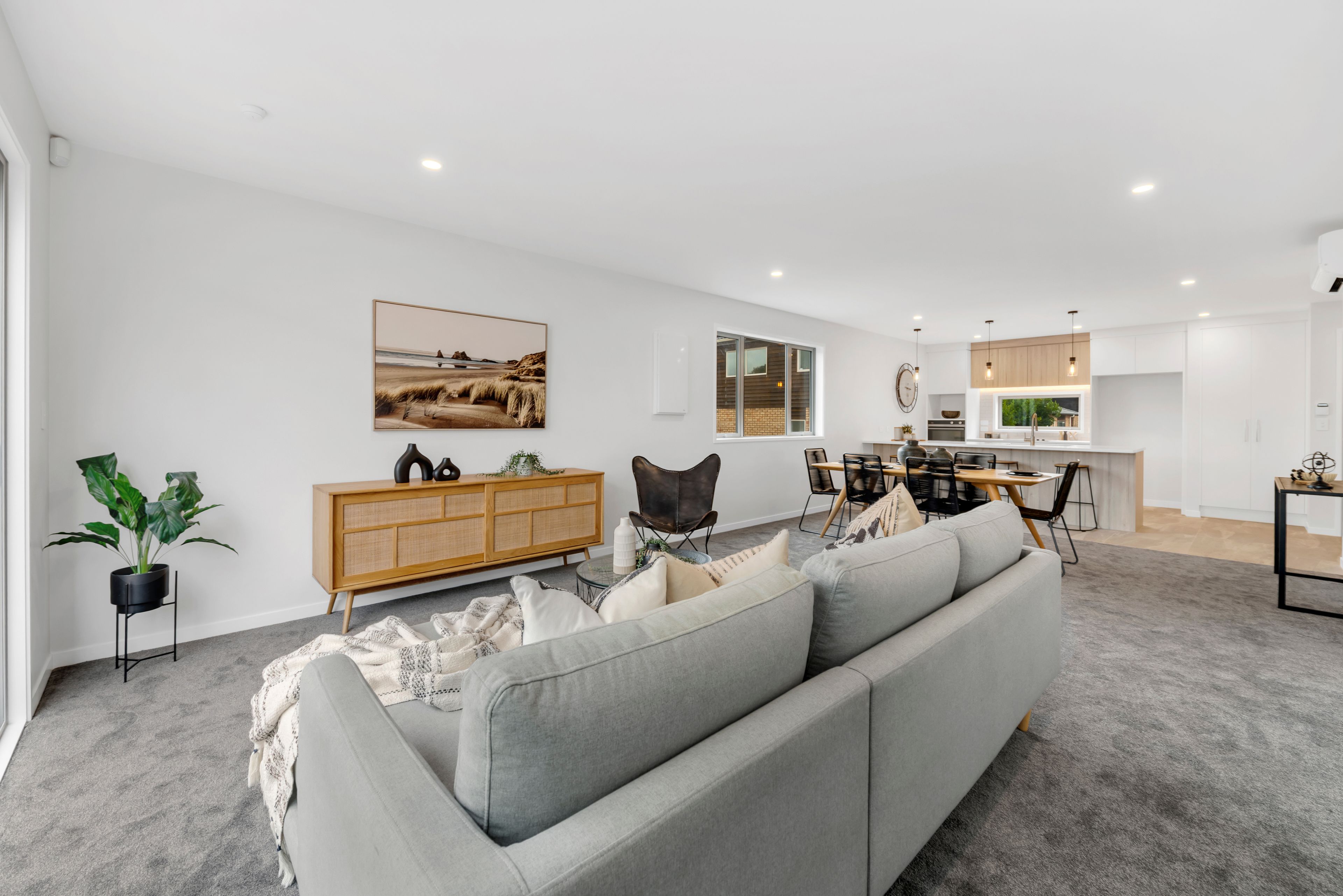 1-8/134 Wellington Street, Howick, Manukau City