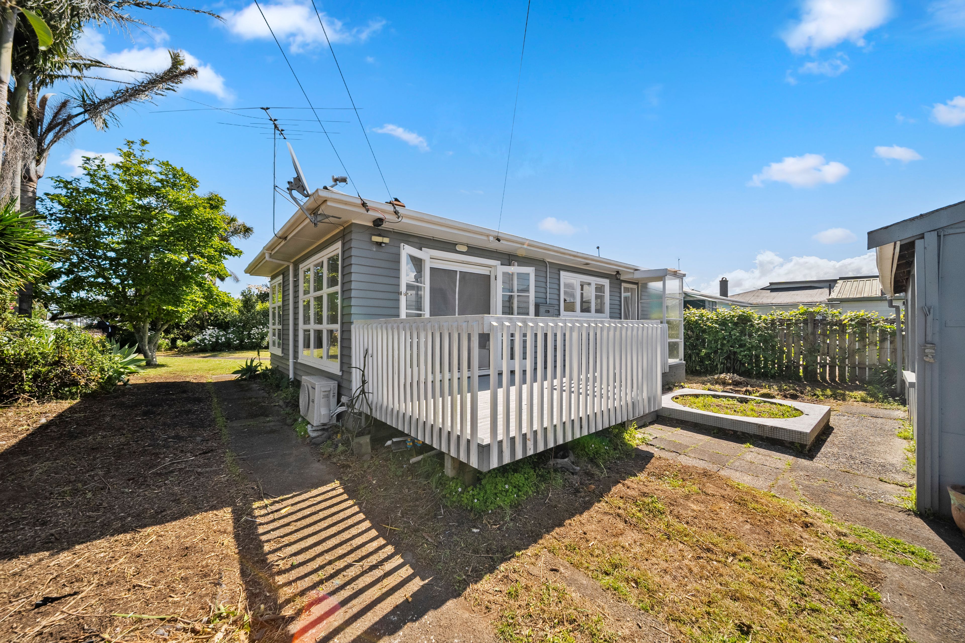 15A Walter Street, Mangere East, Manukau City