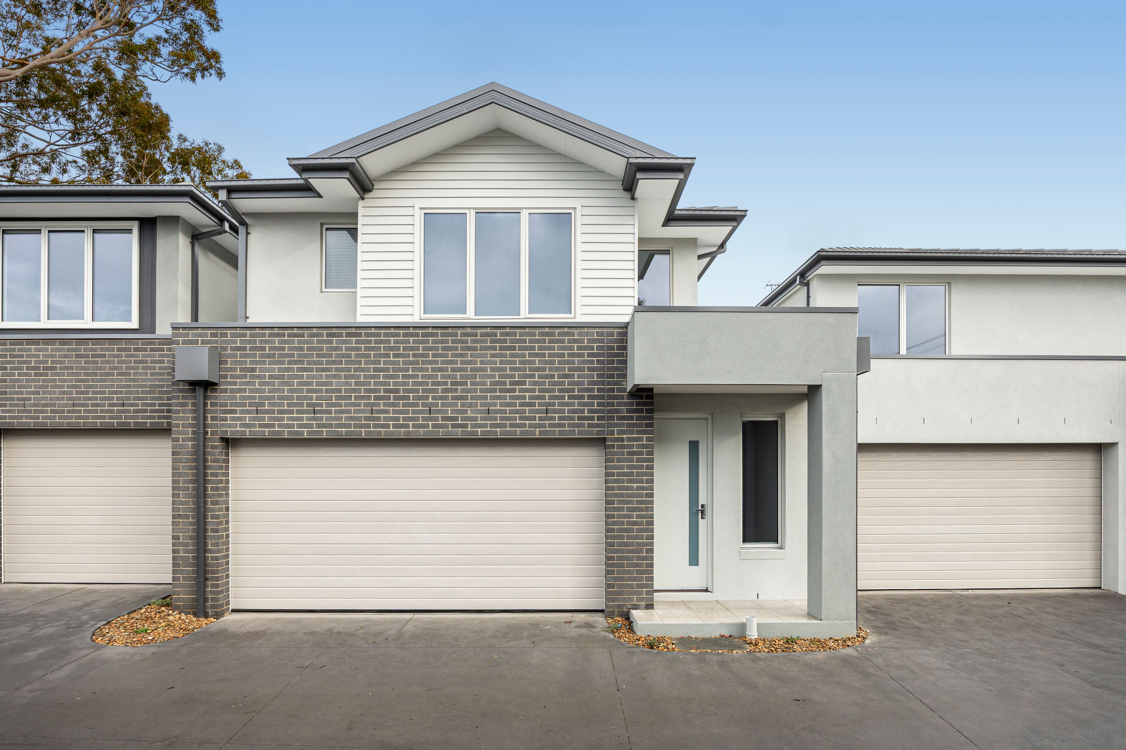 5, 6 & 19/58 William Road, Carrum Downs, VIC 3201