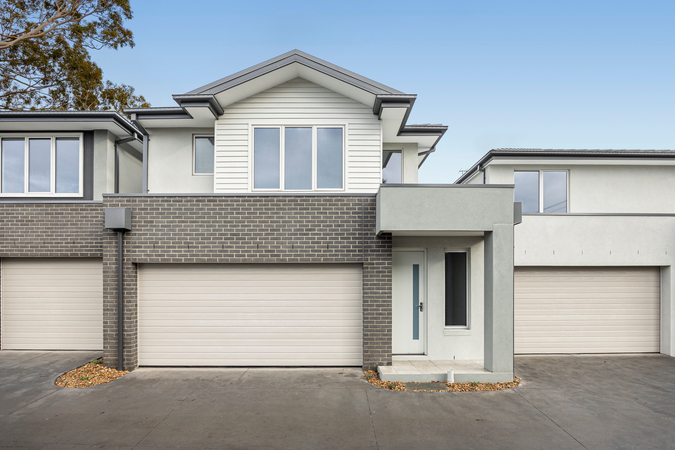 5, 6 & 19/58 William Road, Carrum Downs, VIC 3201