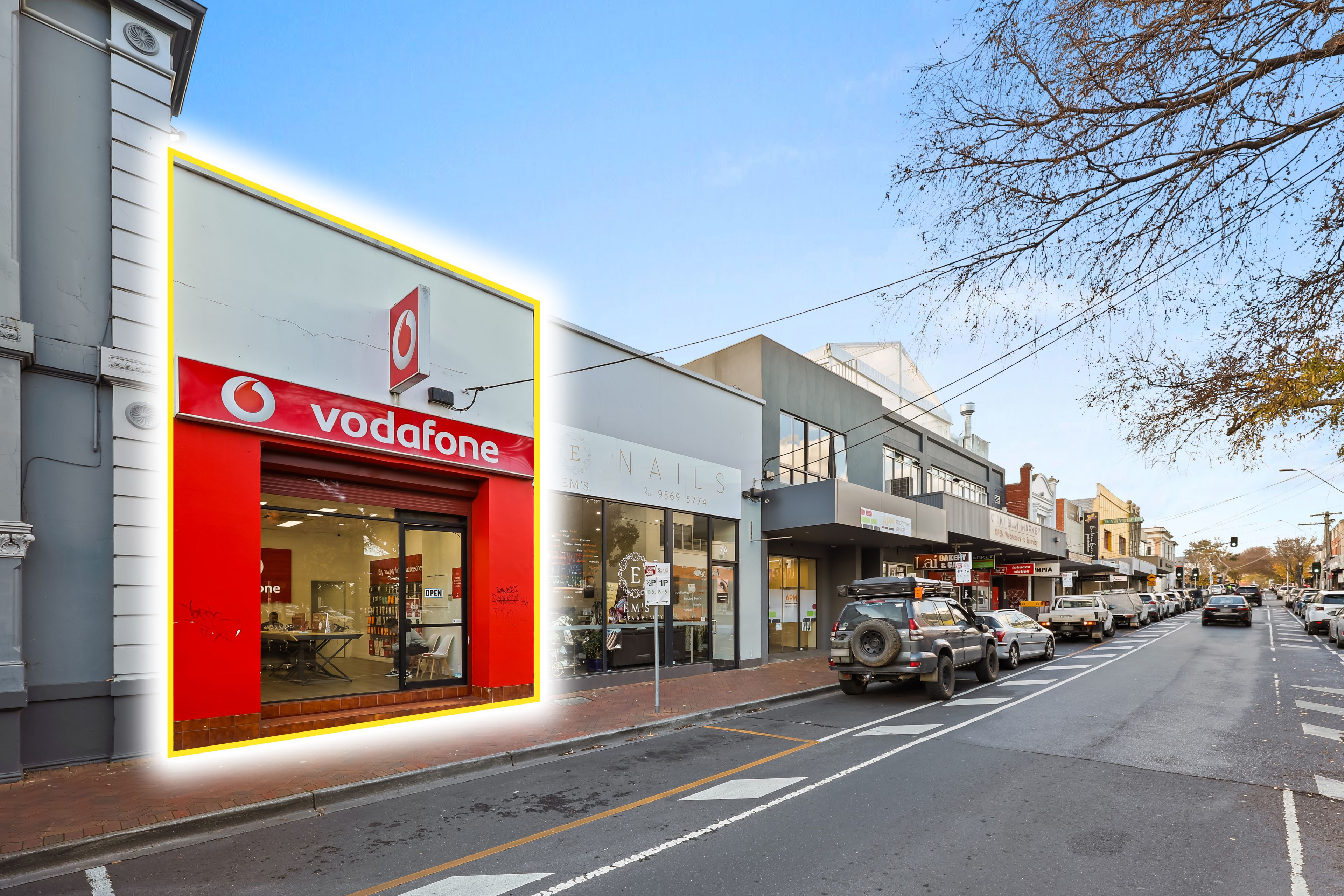 7 Portman Street, Oakleigh, VIC 3166