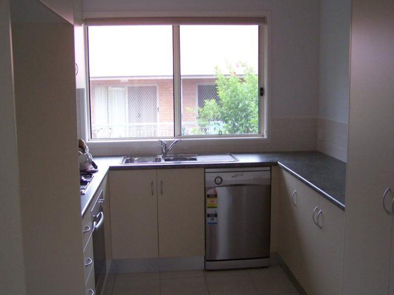Unit 4/9 Rowell Street, Zillmere, QLD 4034