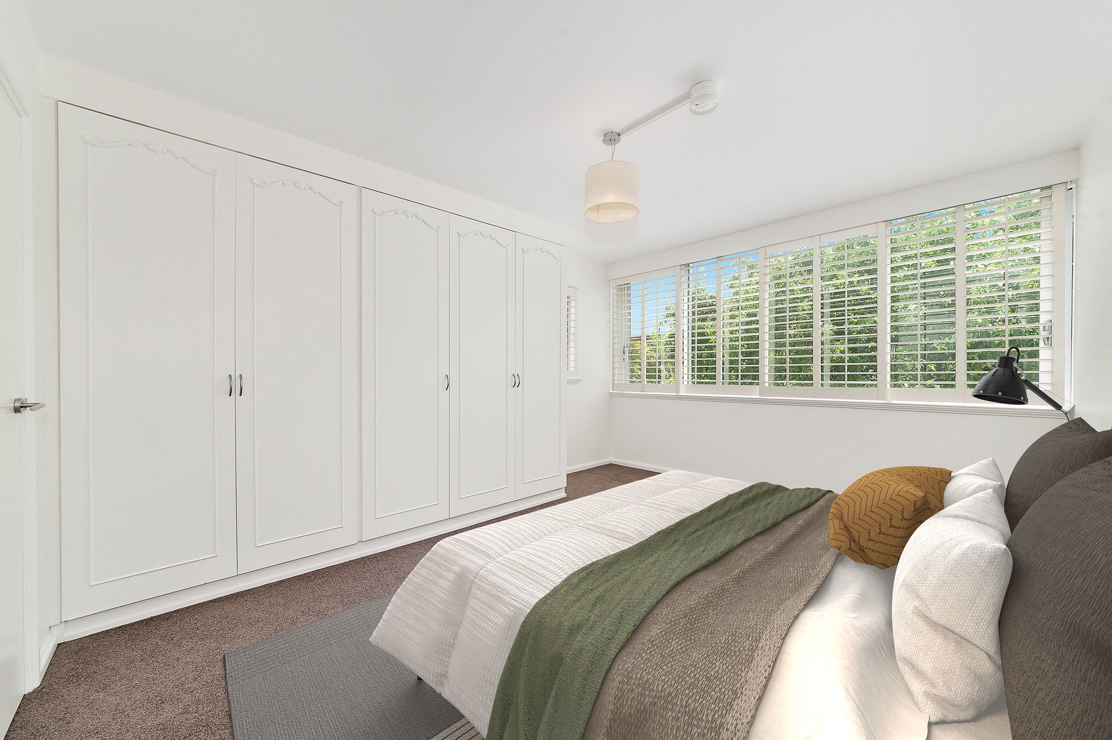 2A/699 Military Road, Mosman, NSW 2088