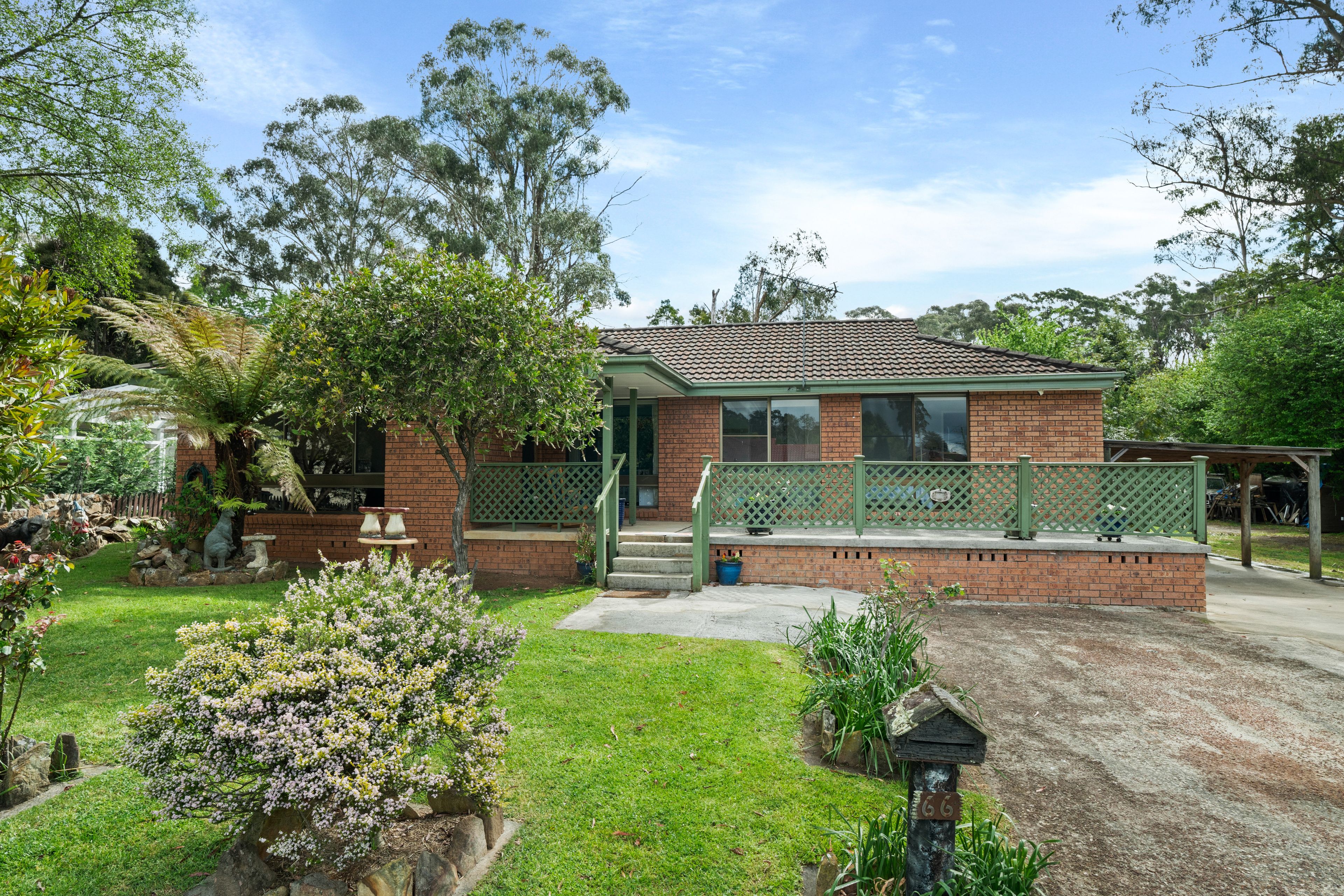 66 Spring Street, Mittagong, NSW 2575 Sold House Ray White Mittagong
