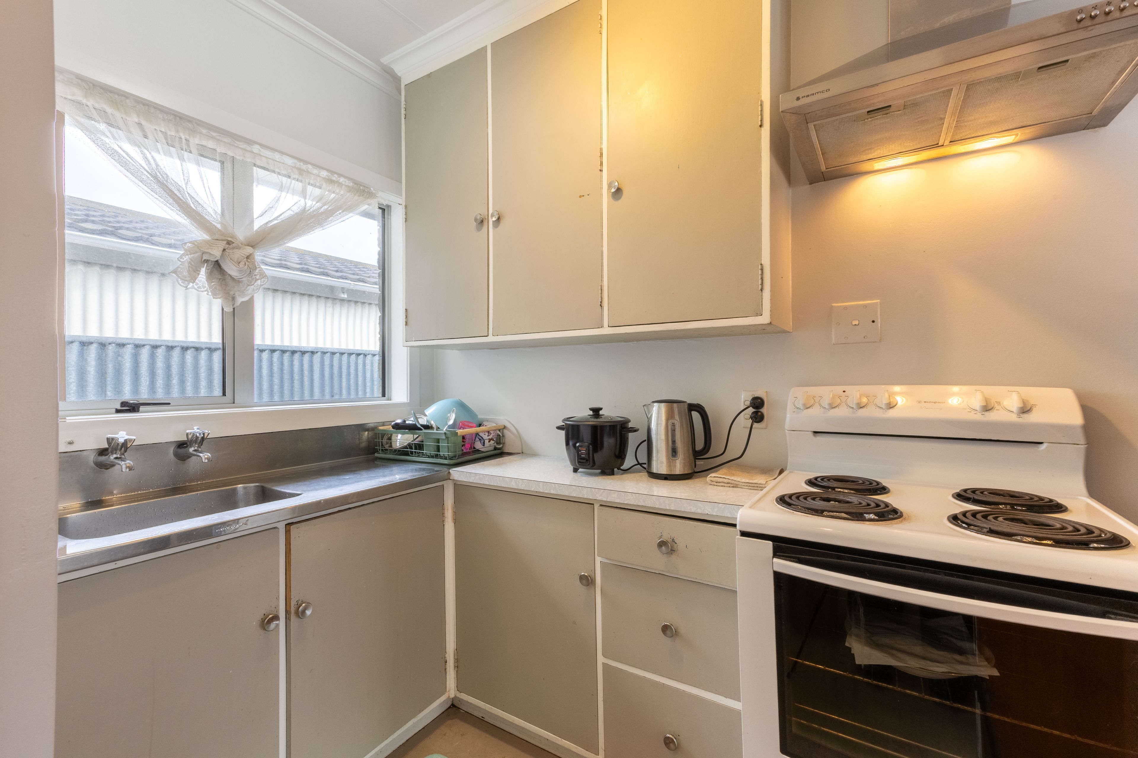 11 South Street, West End, Palmerston North City