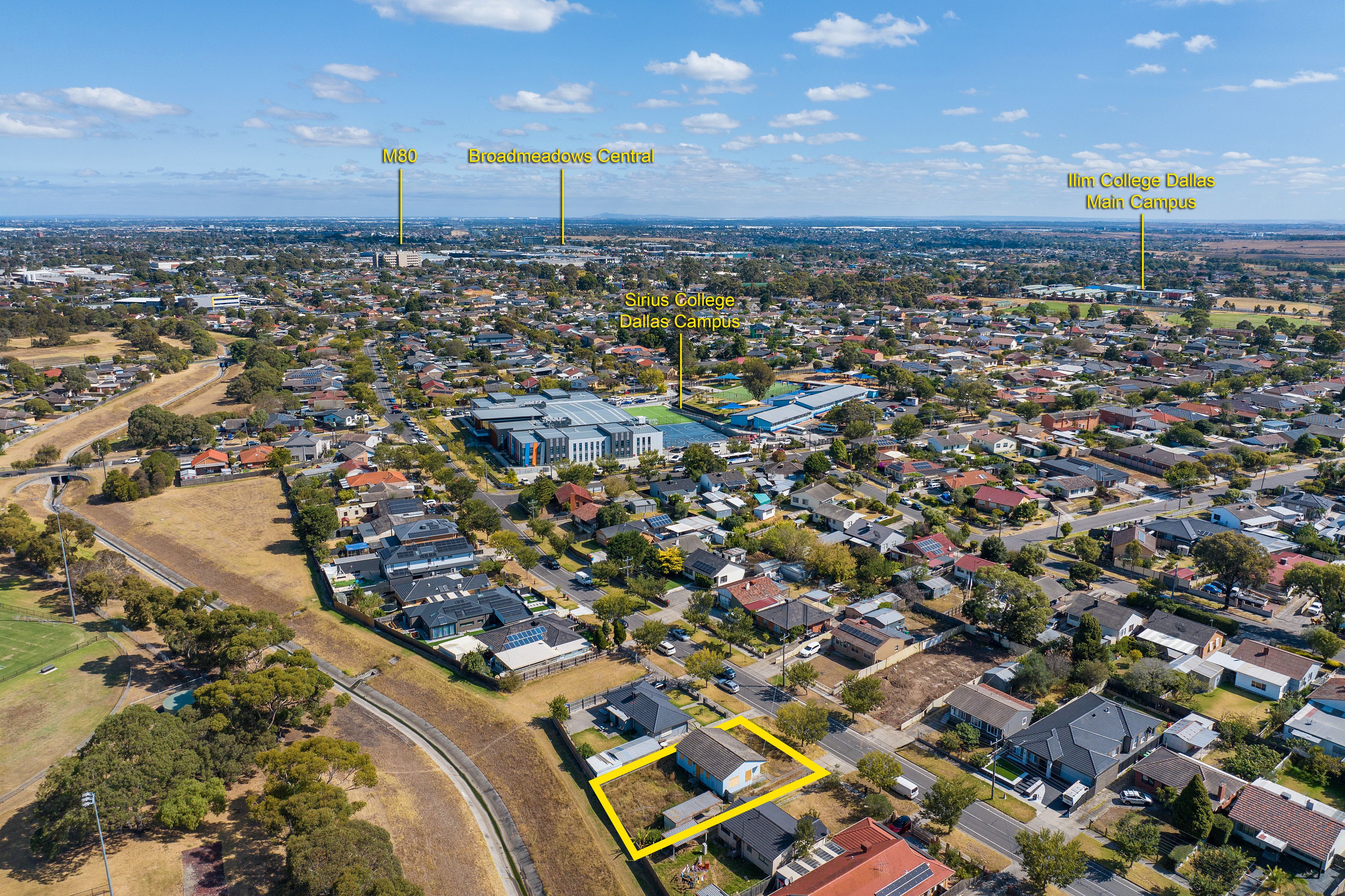 180 Dallas Drive, Dallas, VIC 3047