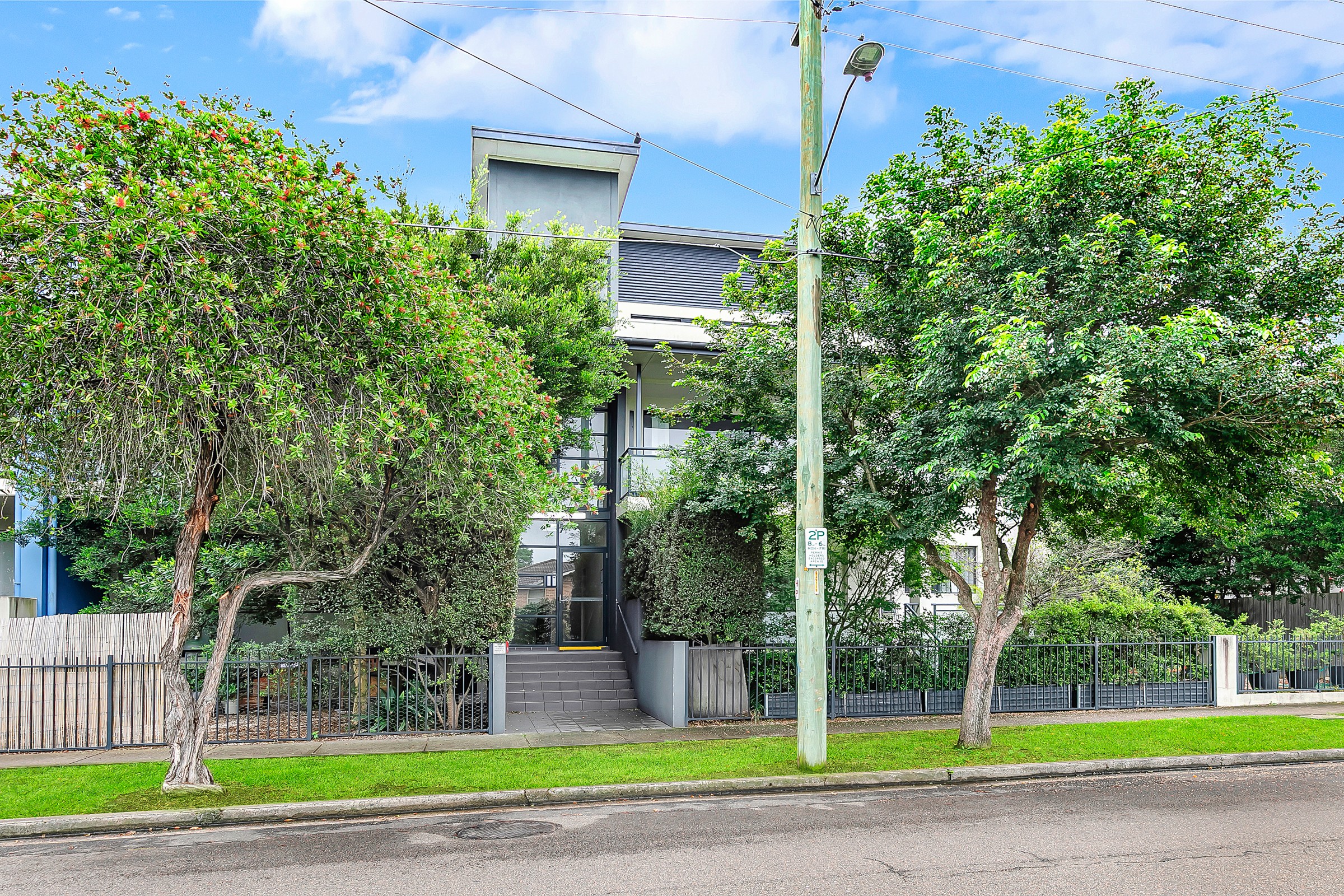 29/37-43 Balmoral Road, Northmead, NSW 2152