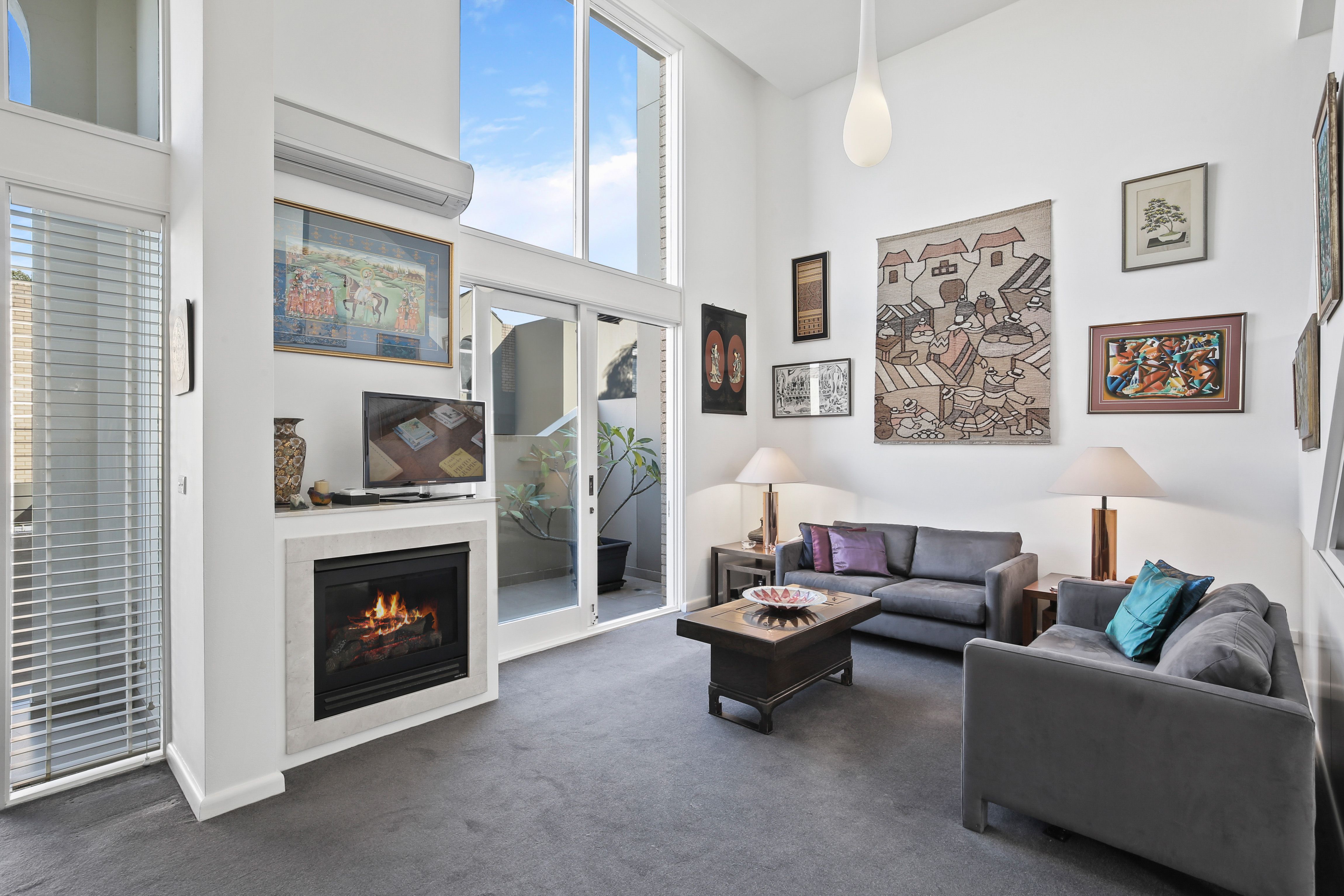 9/83-87 Cabramatta Road, Mosman, NSW 2088
