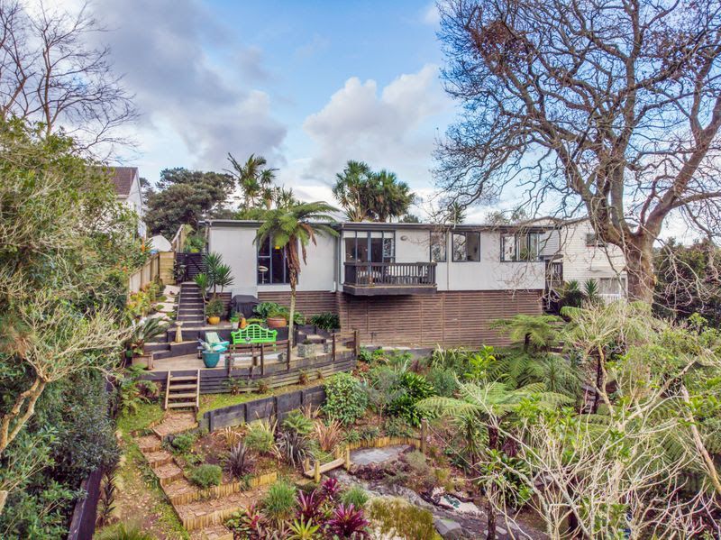 47A Hendry Avenue, Hillsborough, Auckland City