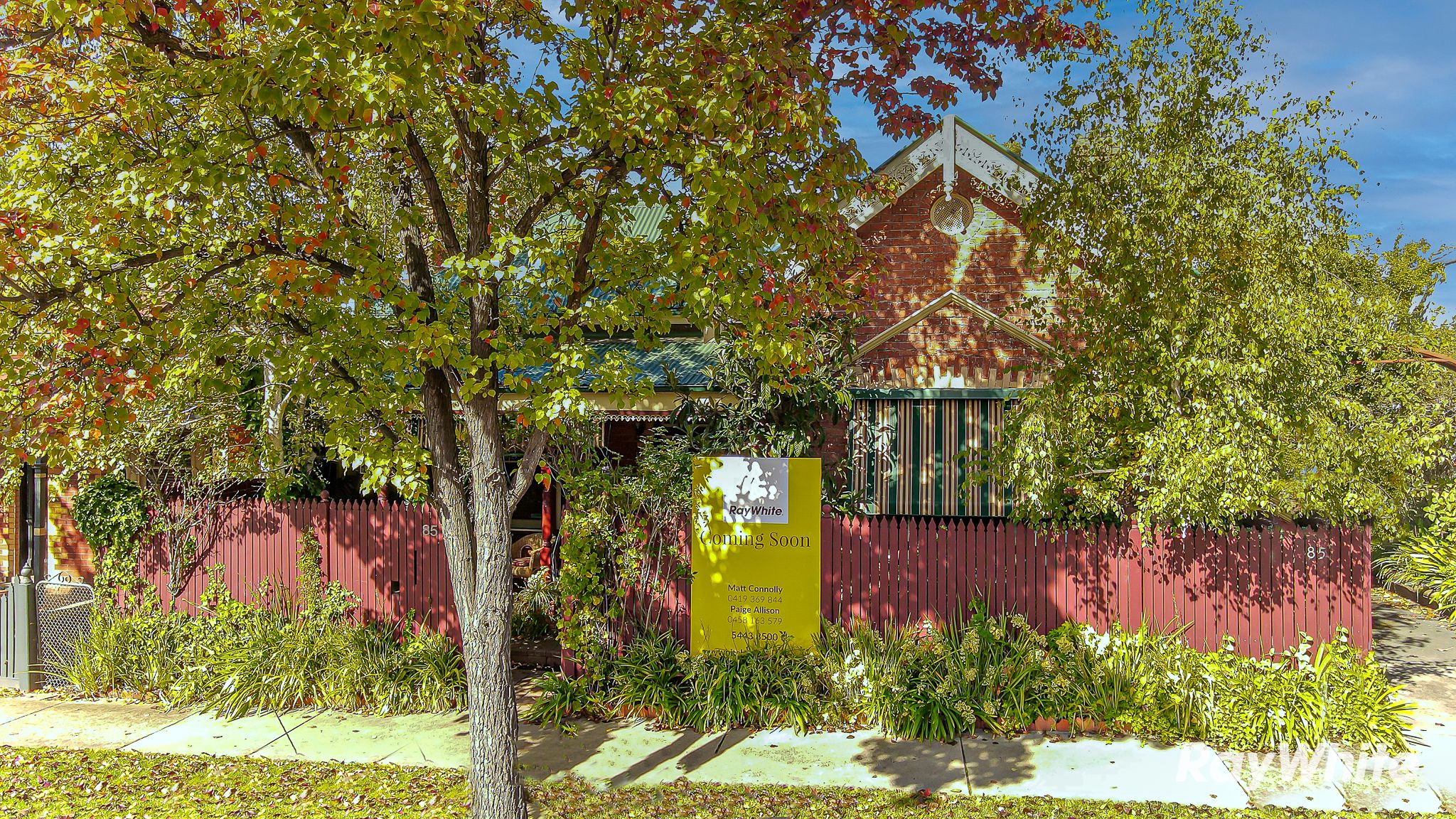 85 Garsed Street, Bendigo, VIC 3550 Sold House Ray White Bendigo