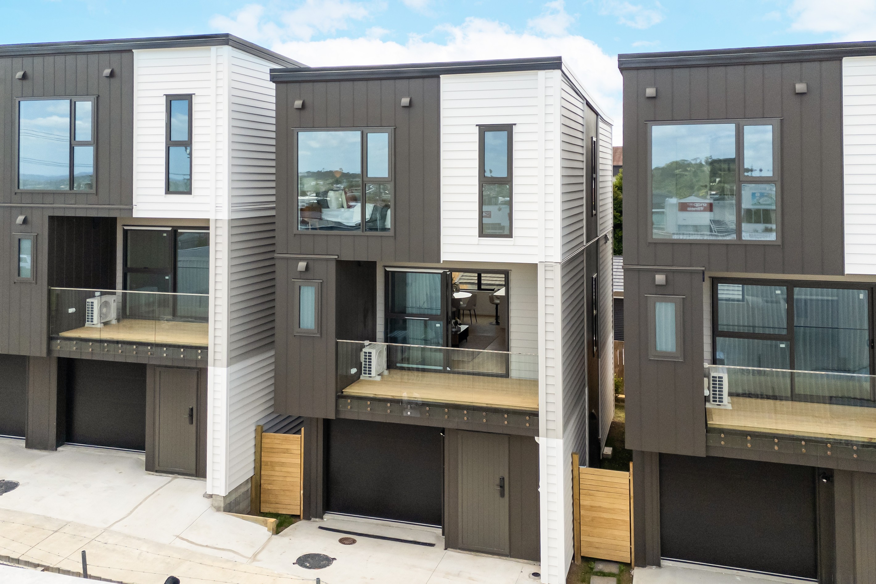 Lots 1 - 8/4024 Great North Road, Glen Eden, Waitakere City