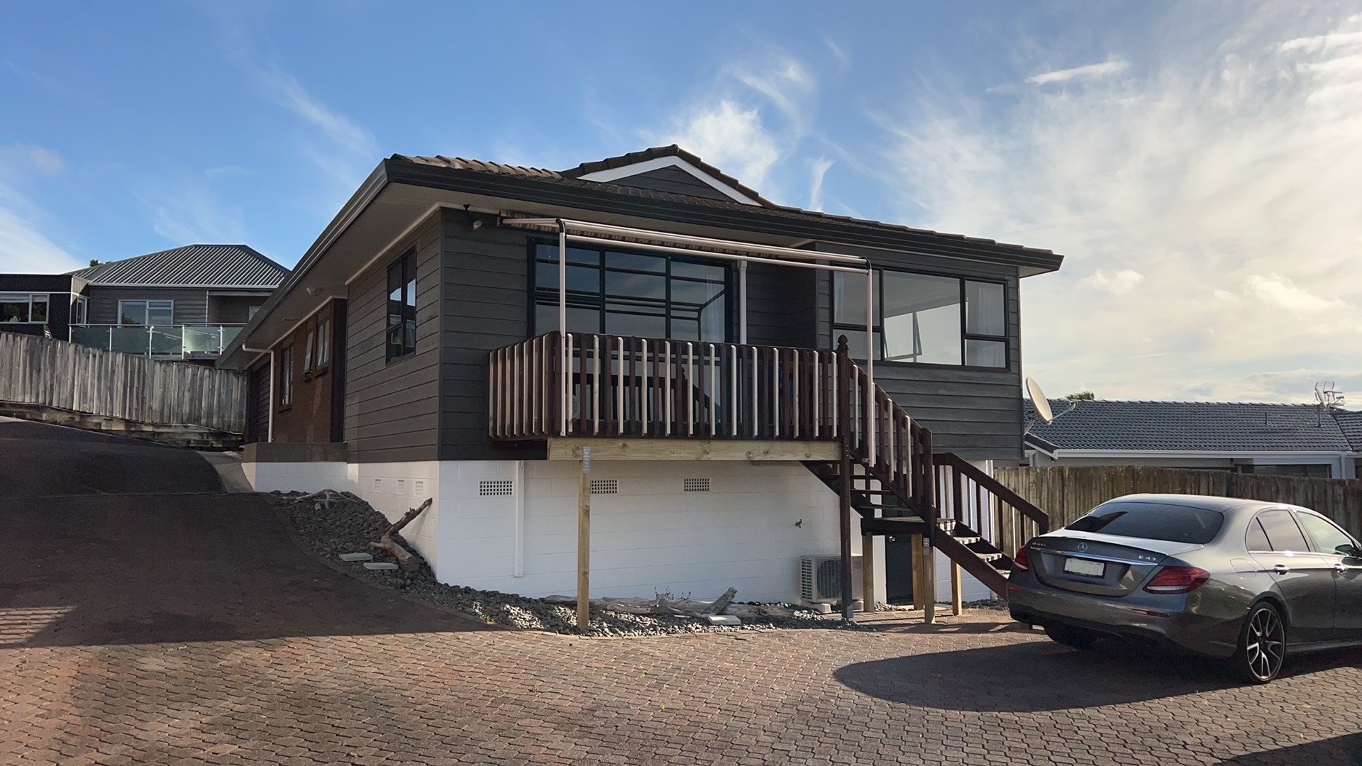 2/13 Pitlochry Place, Botany Downs, Manukau City