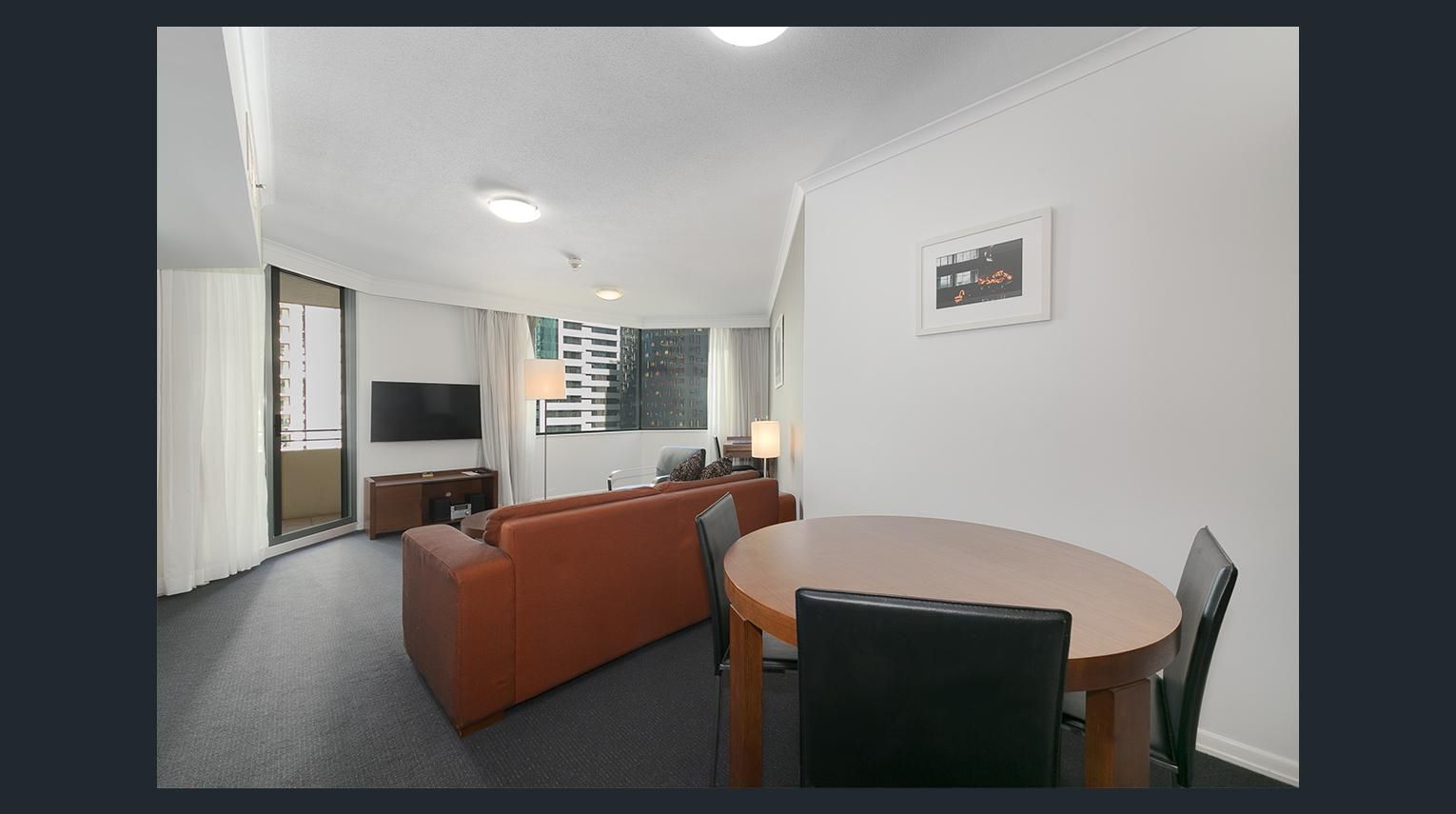 1201/95 Charlotte Street, BRISBANE, QLD 4000