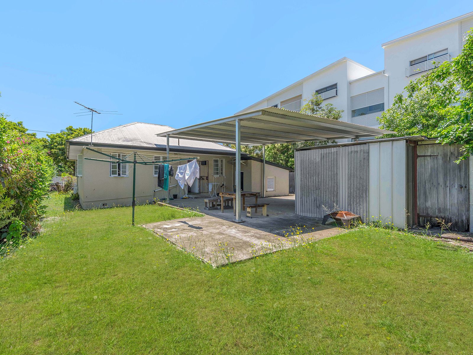 43 Gellibrand Street, Clayfield, QLD 4011