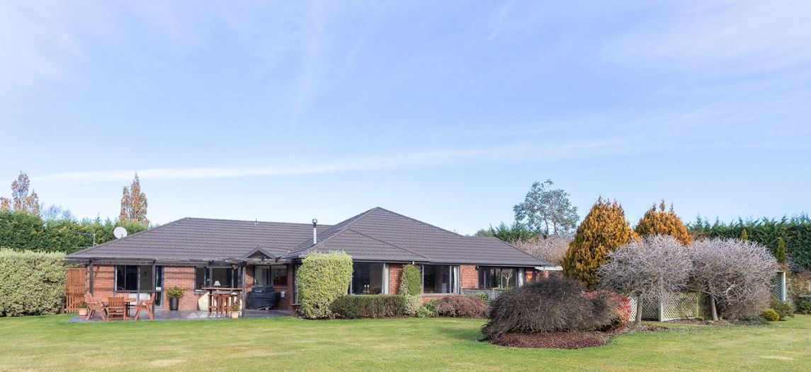155 Lowes Road, Rolleston, Selwyn District