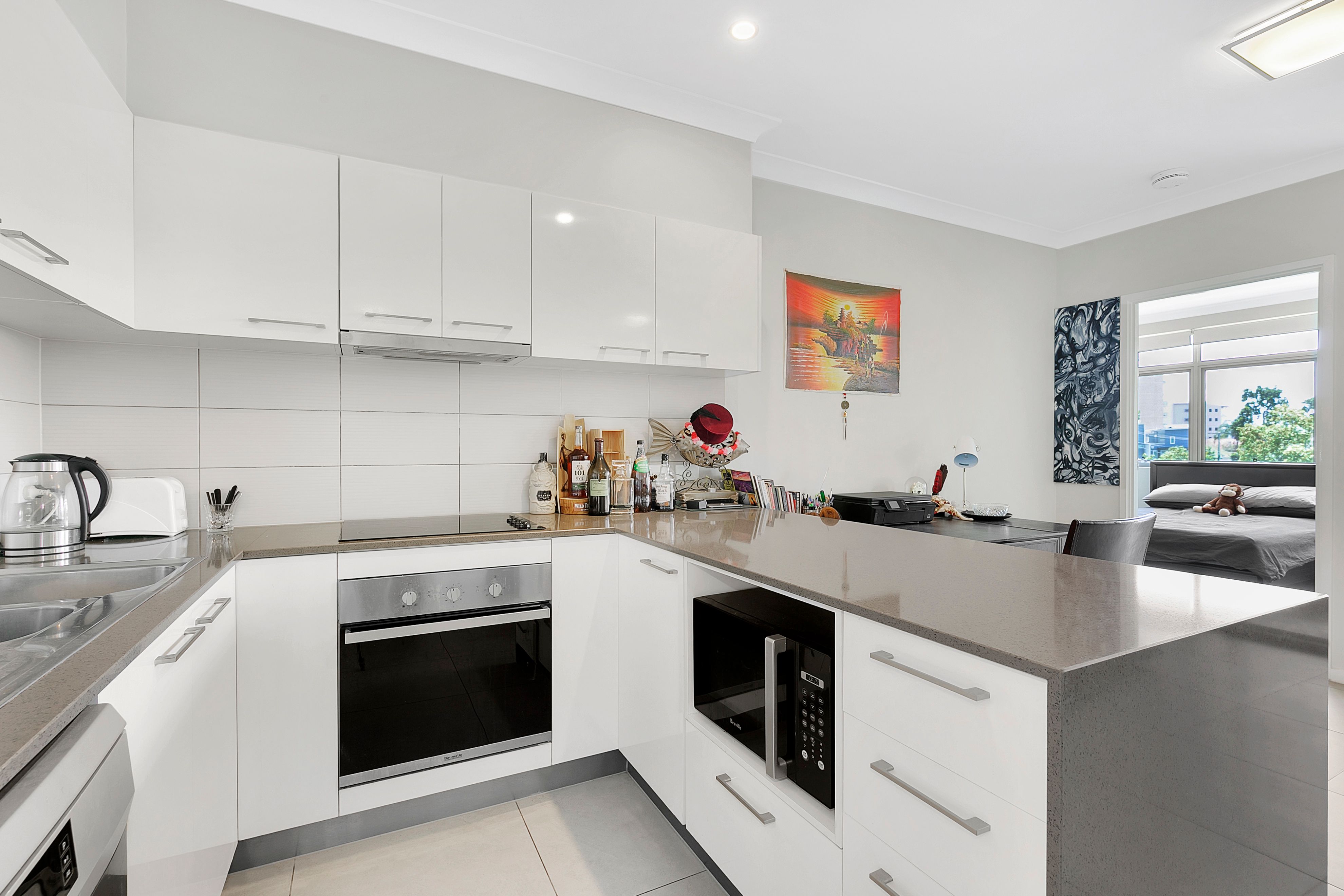403/37 Connor Street, Kangaroo Point, QLD 4169