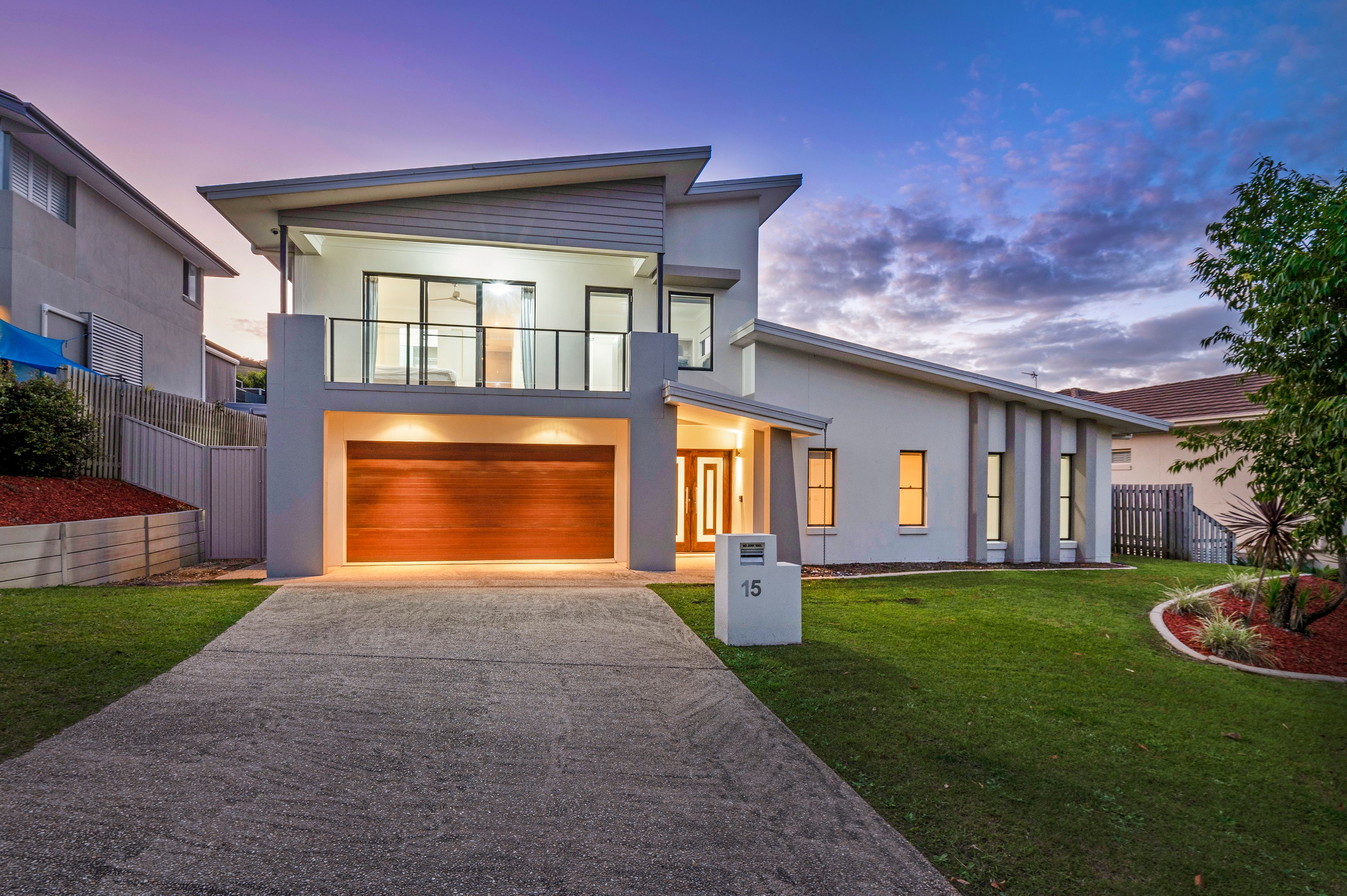 15 Bundoora Street, Upper Coomera QLD 4209