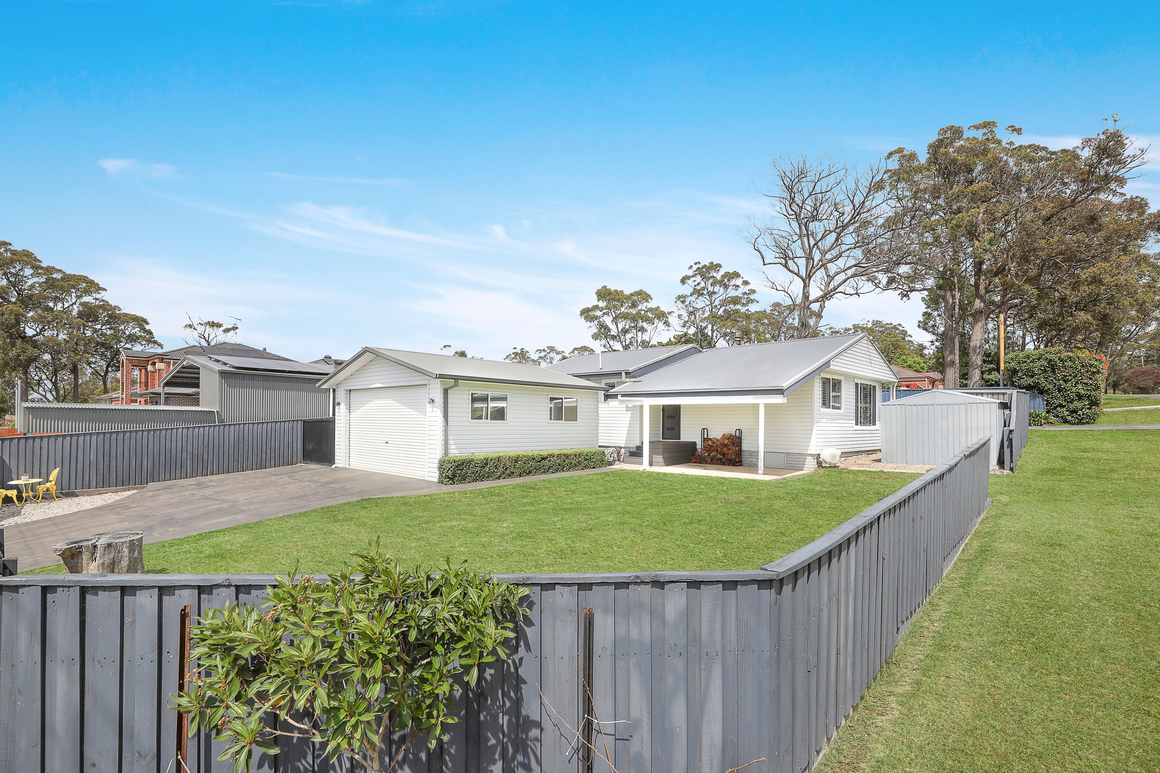 55 Cumberteen Street — photo from Ray White Mittagong