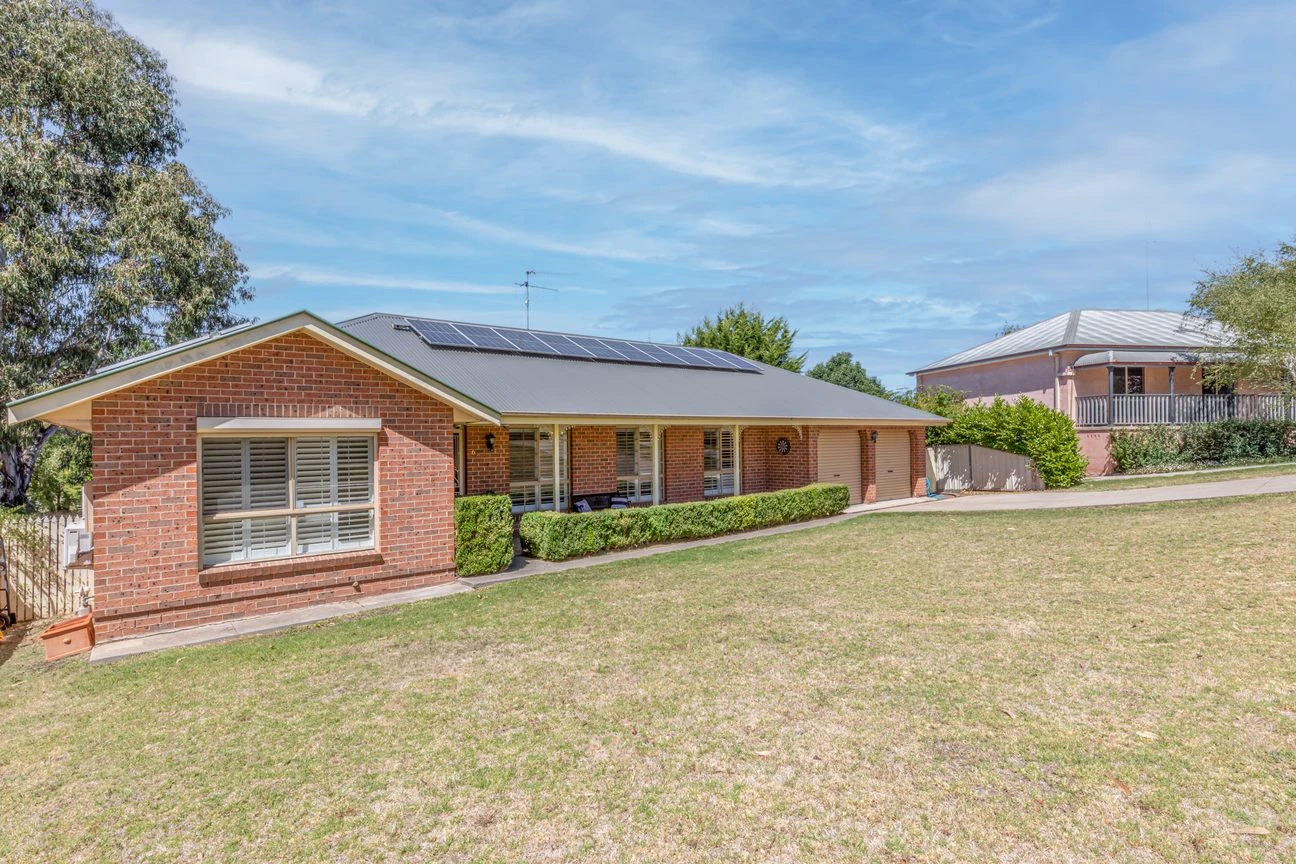 68 Abercrombie Drive, Abercrombie, NSW 2795