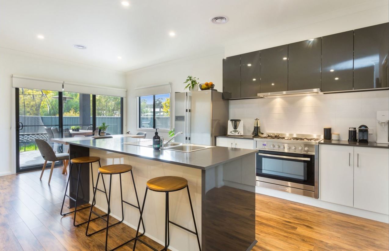 5B Thornton Court, Strathfieldsaye, VIC 3551