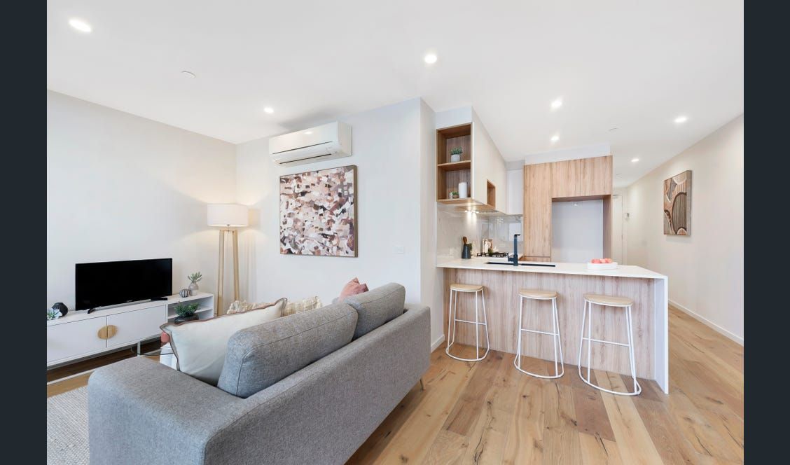 108/8 Elliott Avenue, Carnegie, VIC 3163