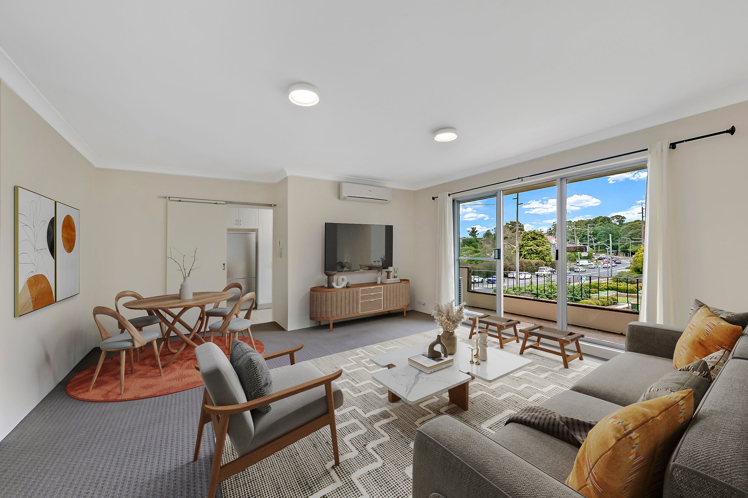 6/330 Pennant Hills Road, Carlingford, NSW 2118