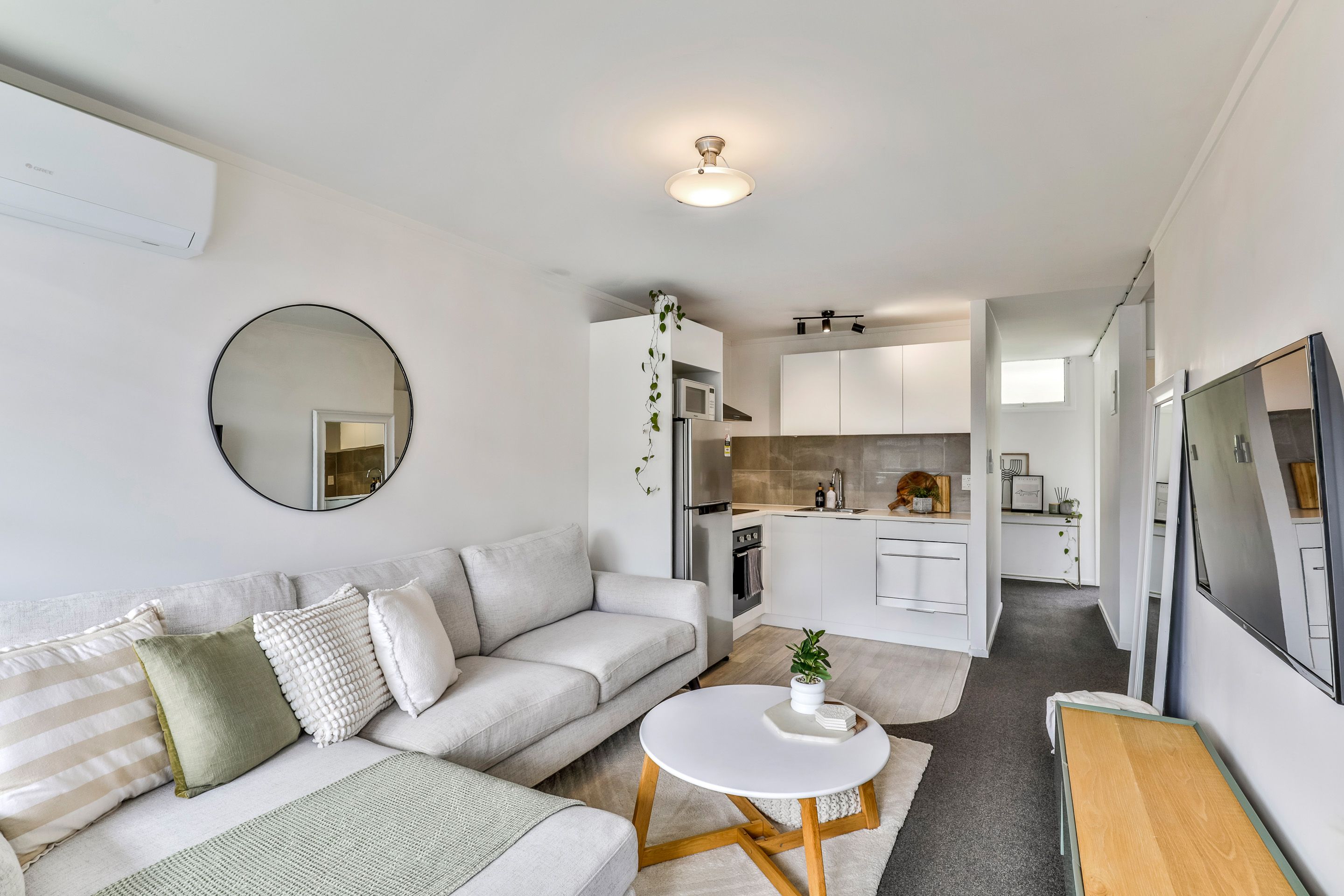 1/11 Don Croot Street, Kingsland, Auckland City