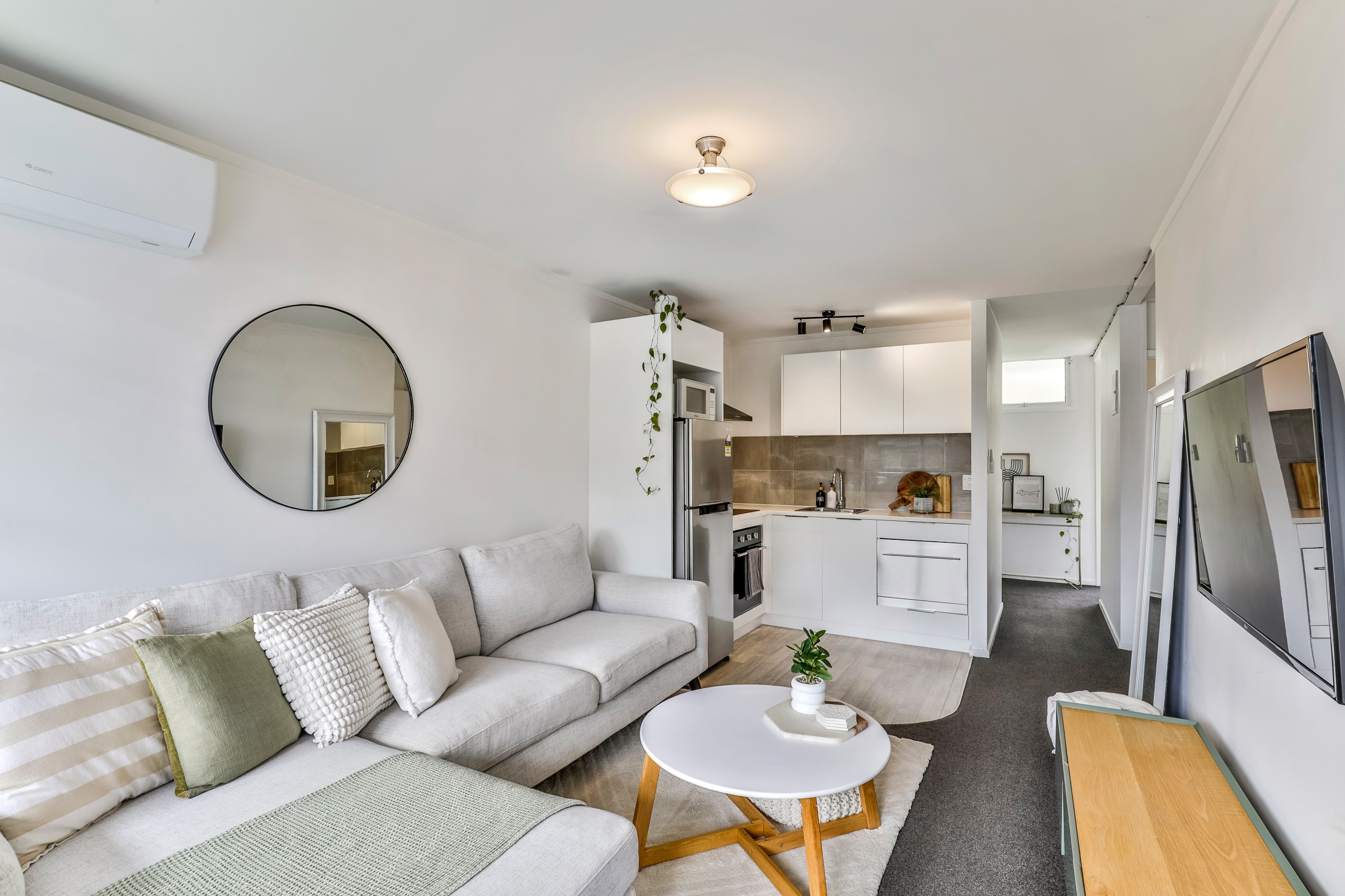 1/11 Don Croot Street, Kingsland, Auckland City