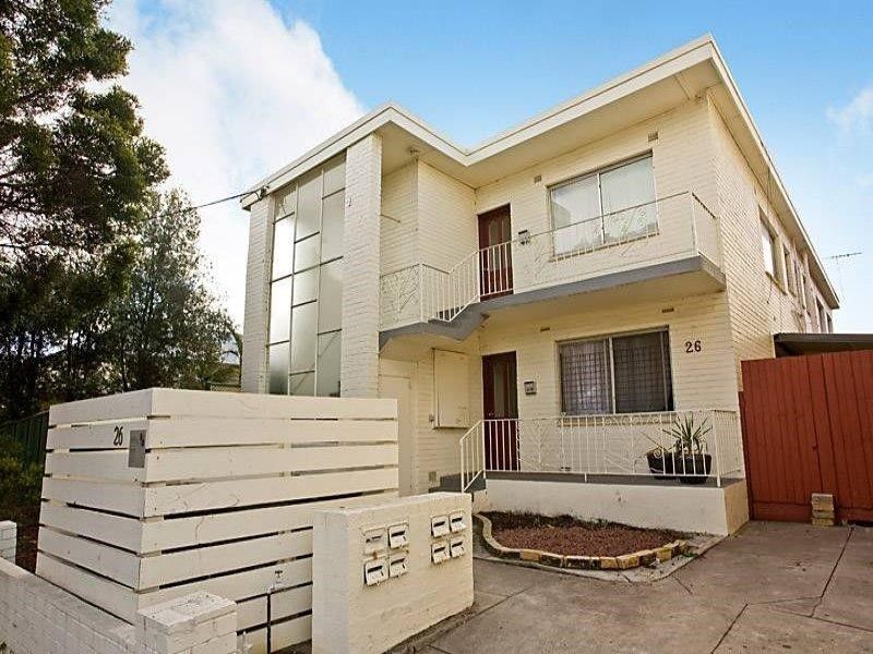 26 Newcastle Street , Newport VIC 3015