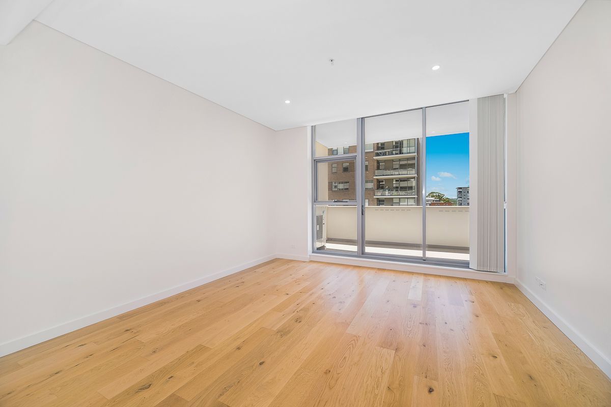 509/7 Mooltan Avenue, Macquarie Park, NSW 2113