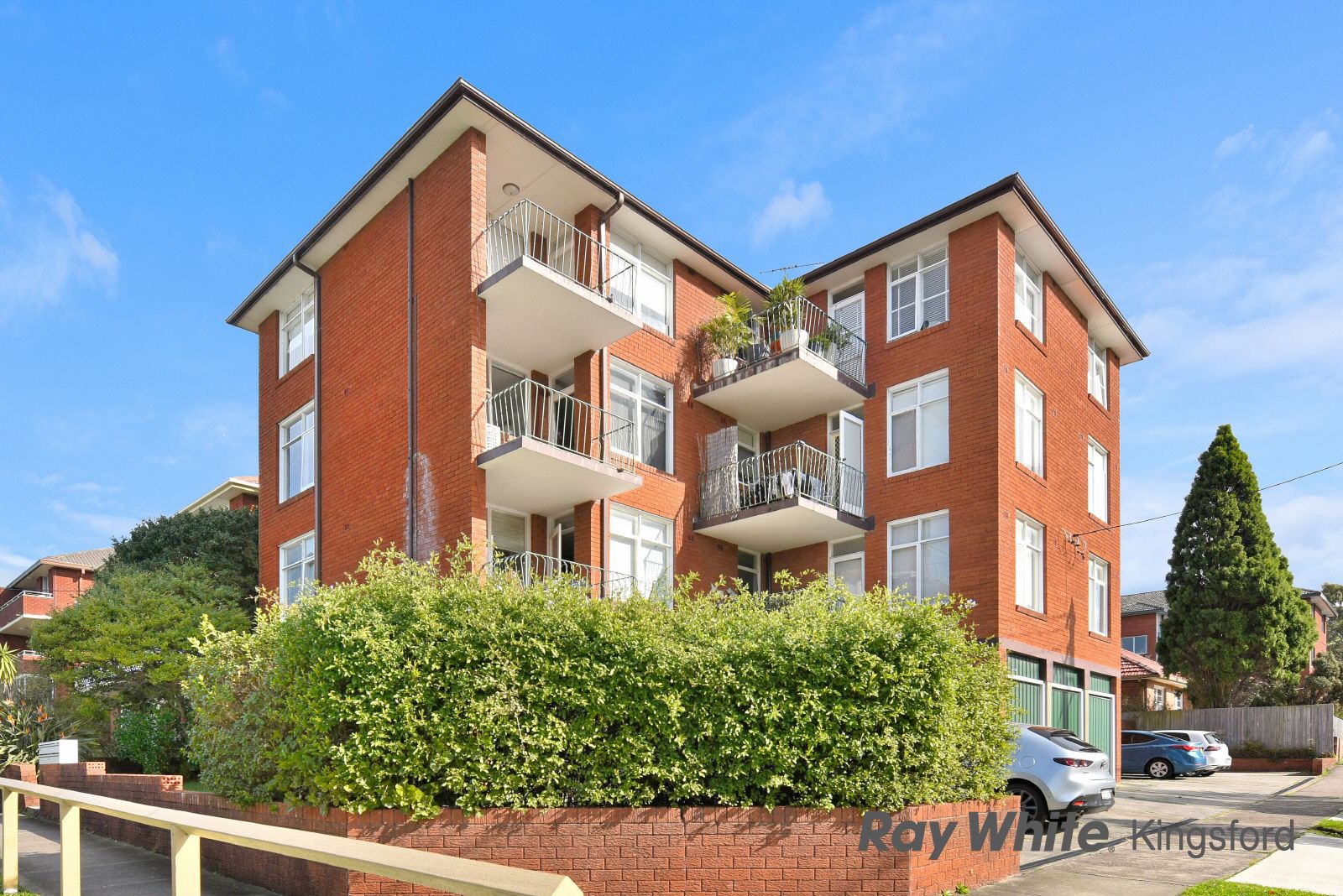 100 Botany Street, Kingsford NSW 2032